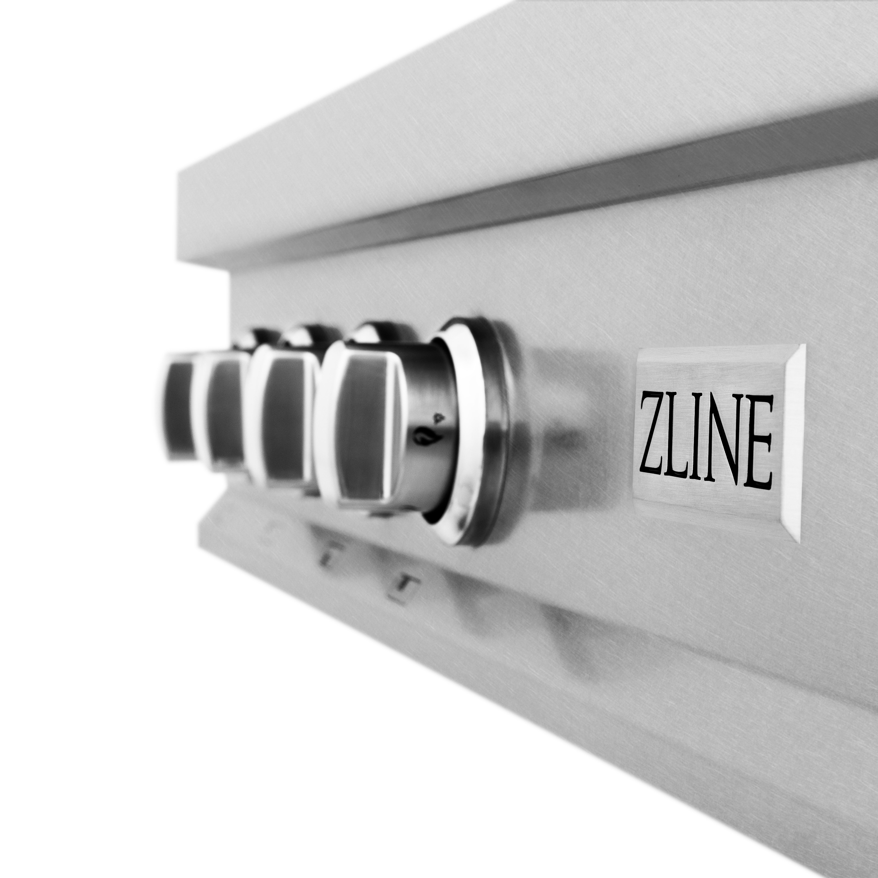 ZLINE KITCHEN & BATH RTS-48 Gas-Cktp - View #5