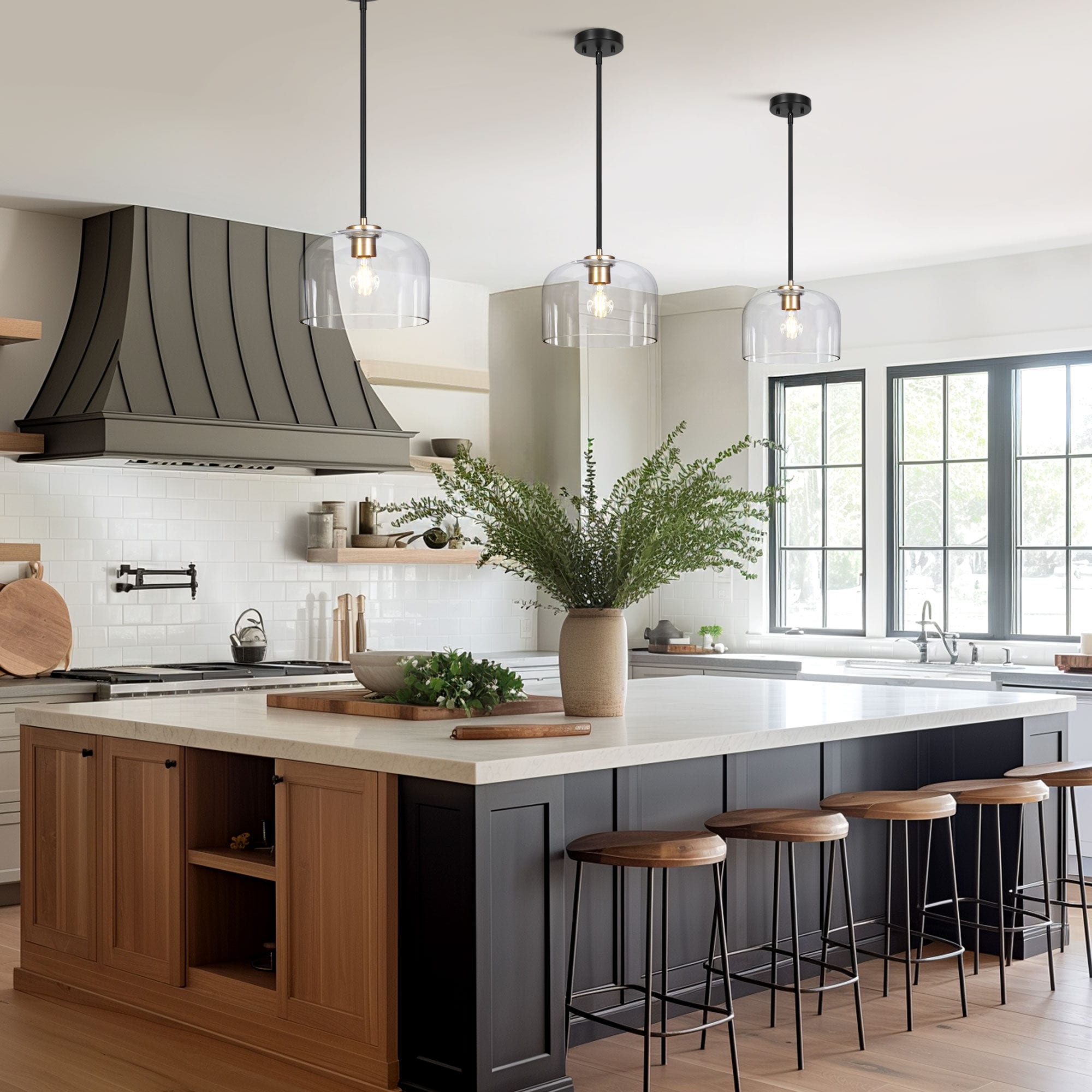 ZEVNI L3URZ7ZIW5301SM9 Pendant-Lights - View #3