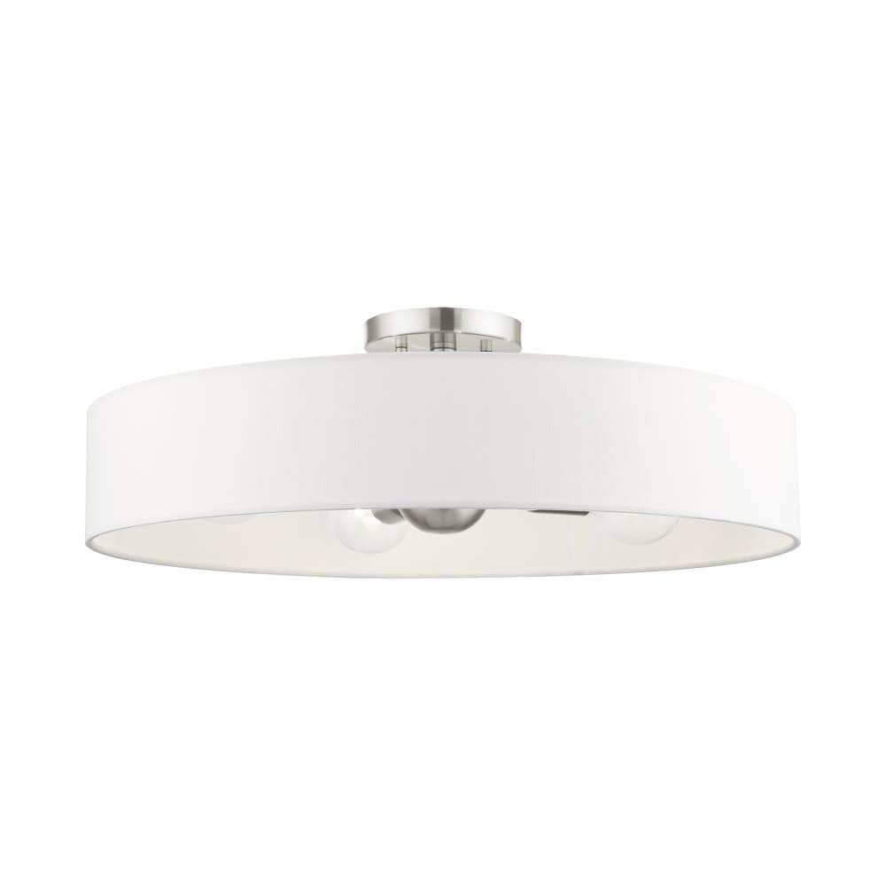 Livex Lighting 46928-91 flushmounts - View #4
