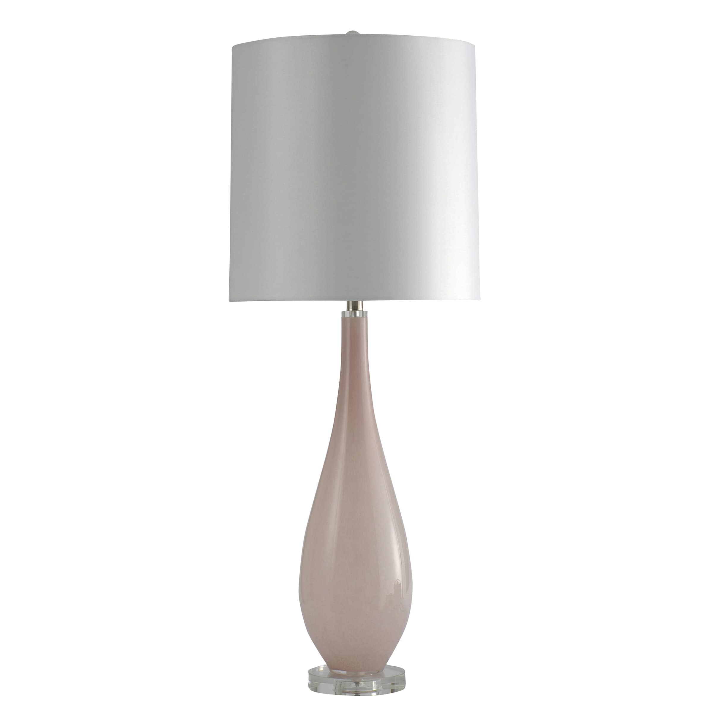 StyleCraft Home Collection L39299DS Table-Lamps - View #2