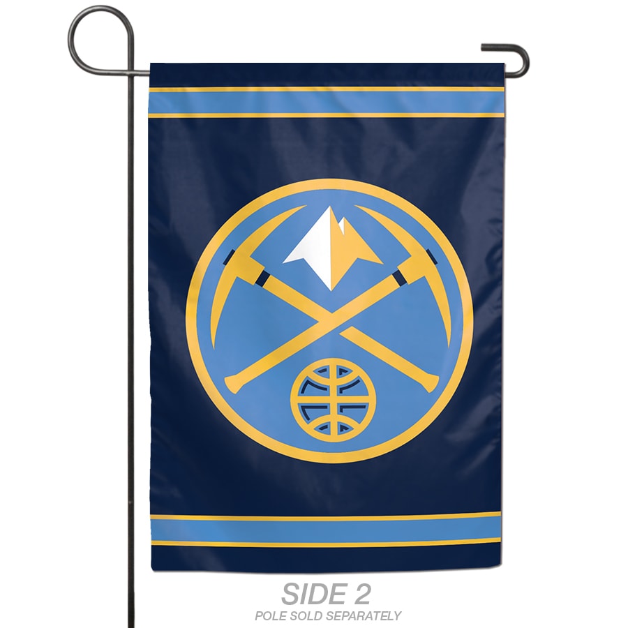 WinCraft NFL Tennessee Titans WCR08401013 Garden Flag, 11 x 15