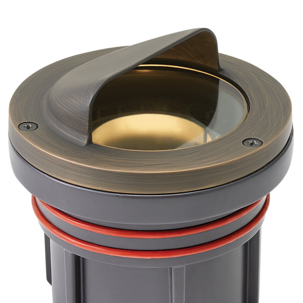 Hinkley 15708MZ-LMA27K Well-Lights - View #2