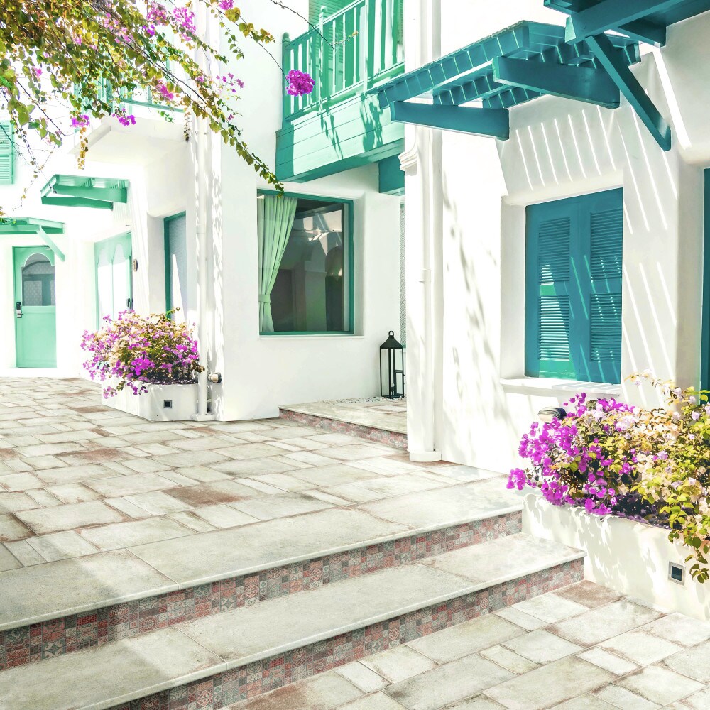 Affinity Tile S1FNUDA9BI Tile-Samples - View #6