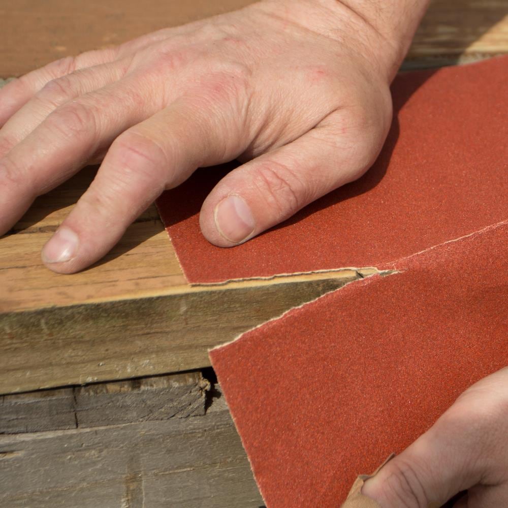 Gator 7795 Pt-Sandpaper - View #4
