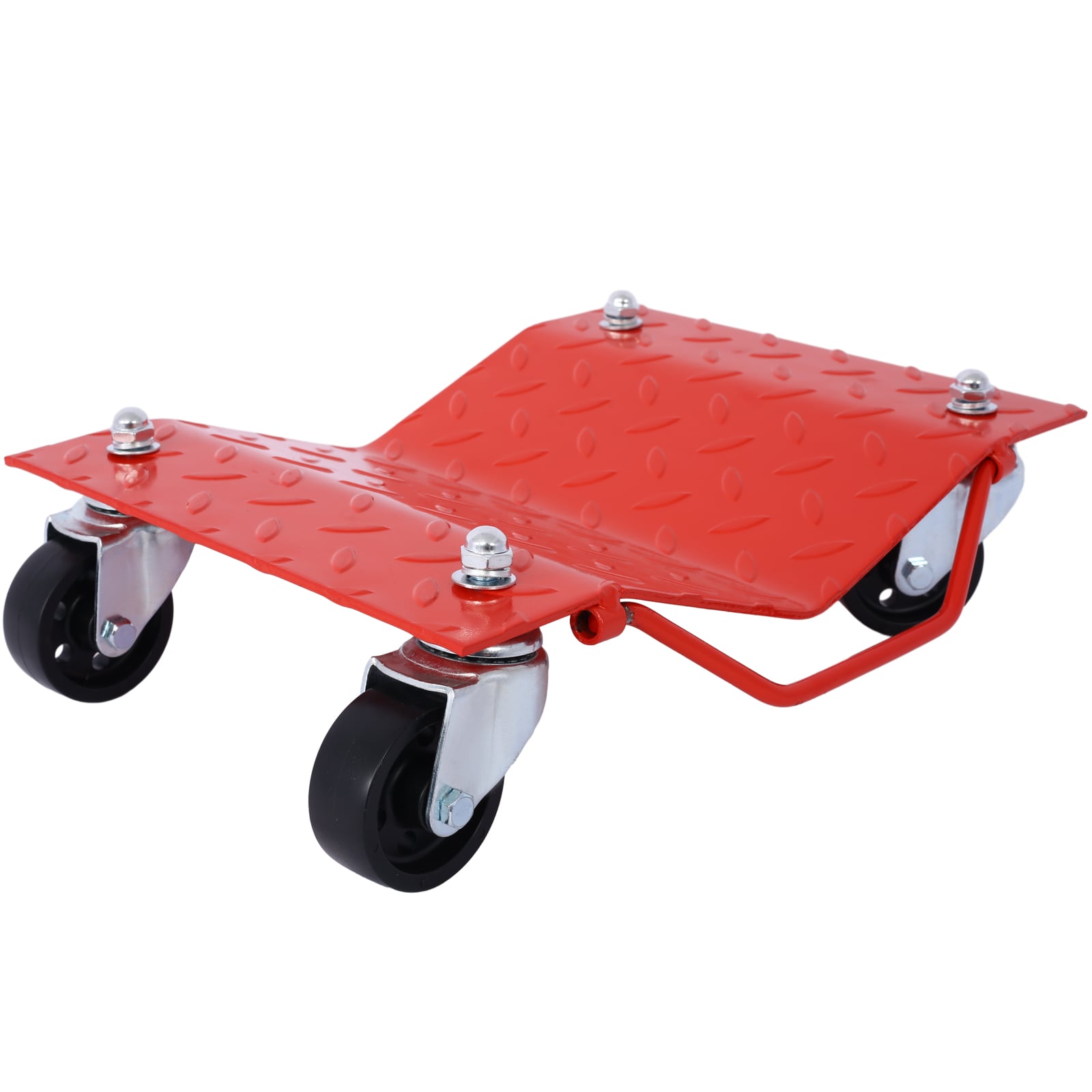  W4651108 Hand-Truck-Dollies - View #5