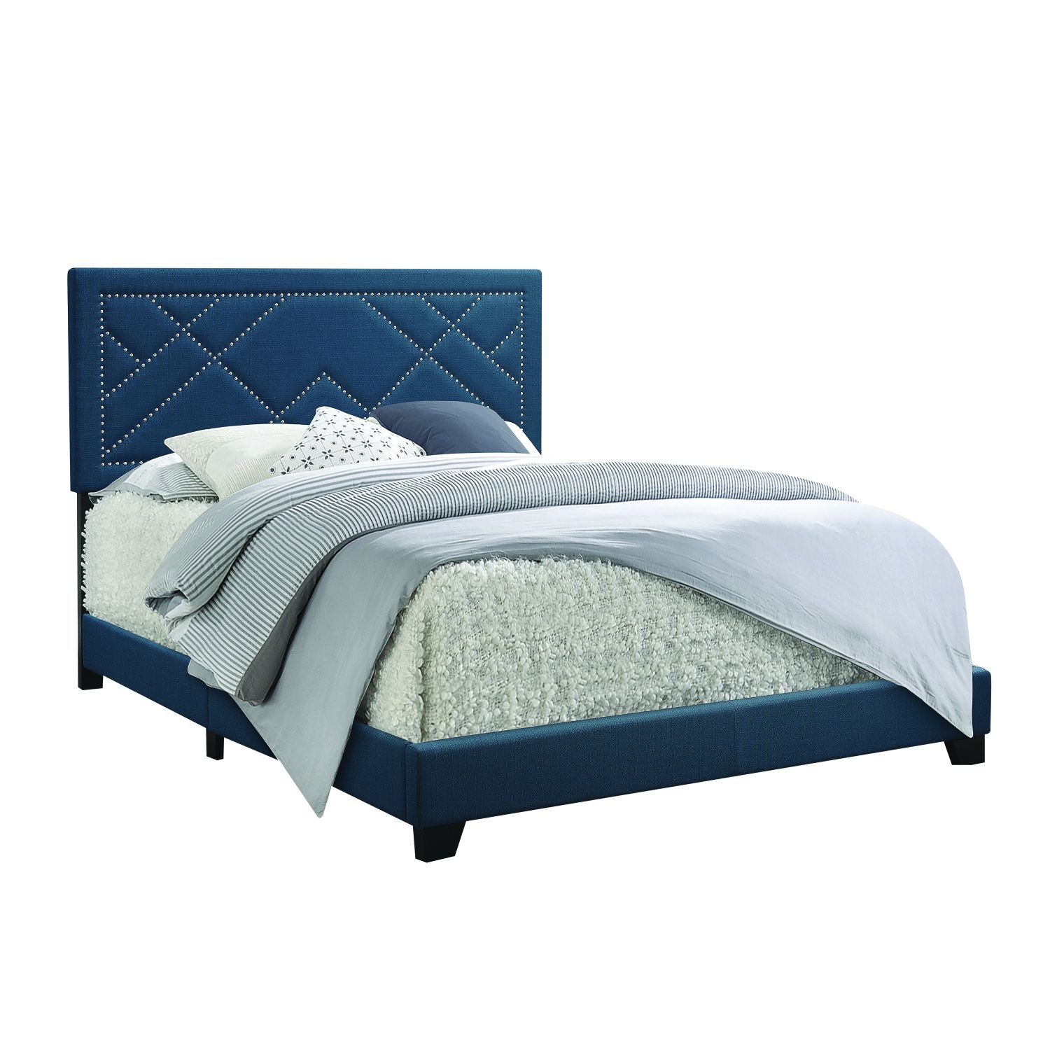 JASMODER 20860Q nightstands - View #2