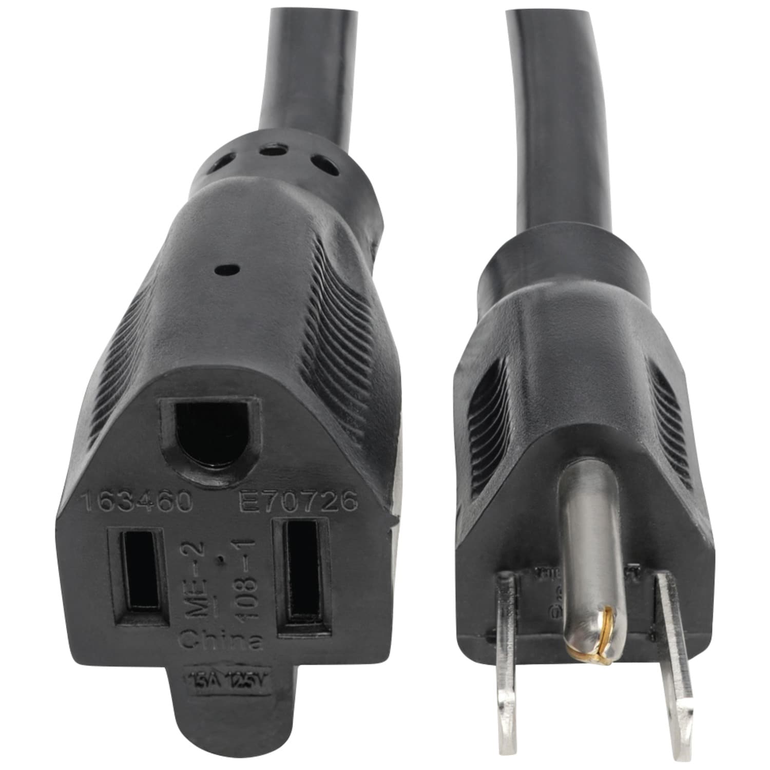 Tripp Lite TRPP024006 Electrical-Extension-Cords - View #3