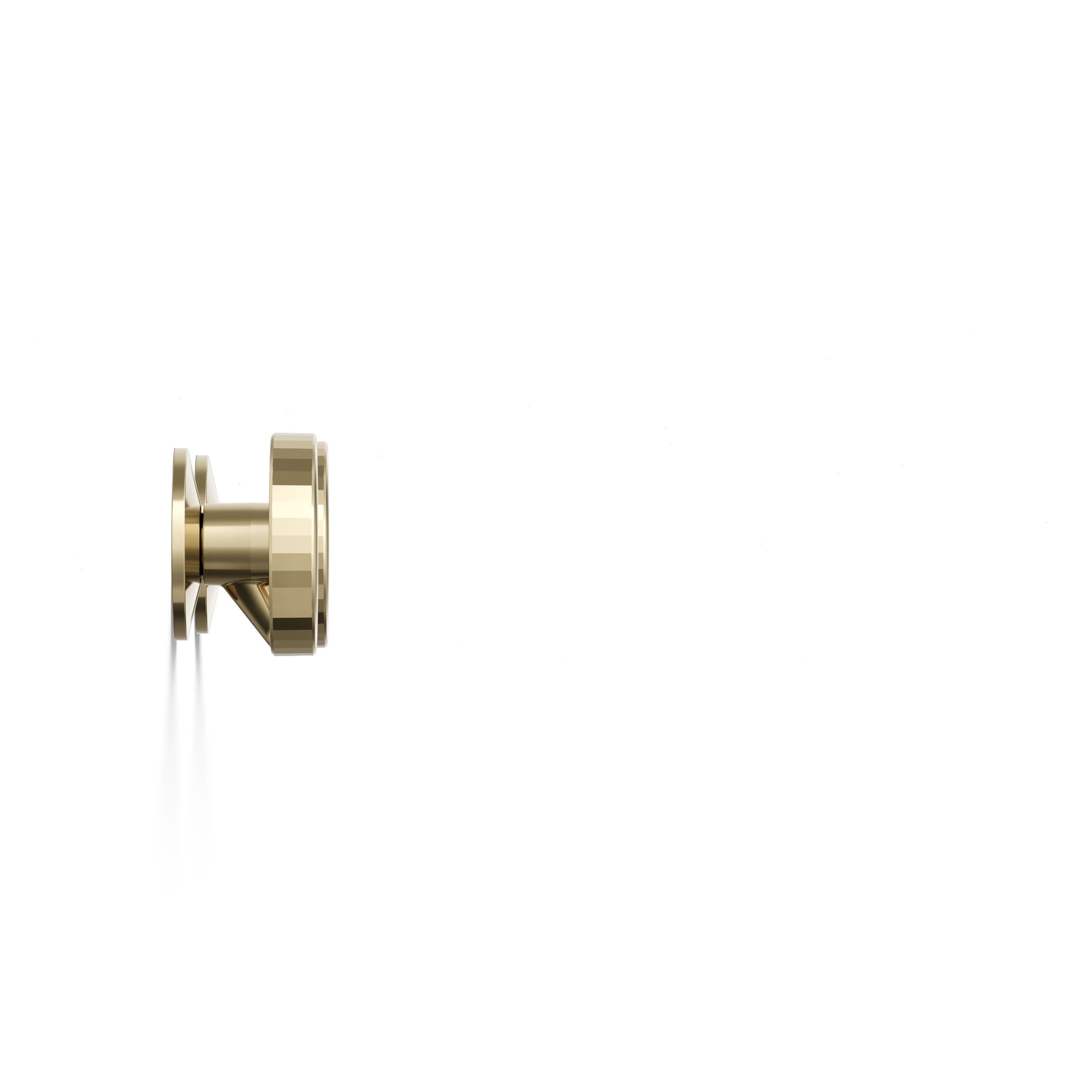 KOHLER T77981-9-AF Faucet-Tub-Shower-Handles - View #8