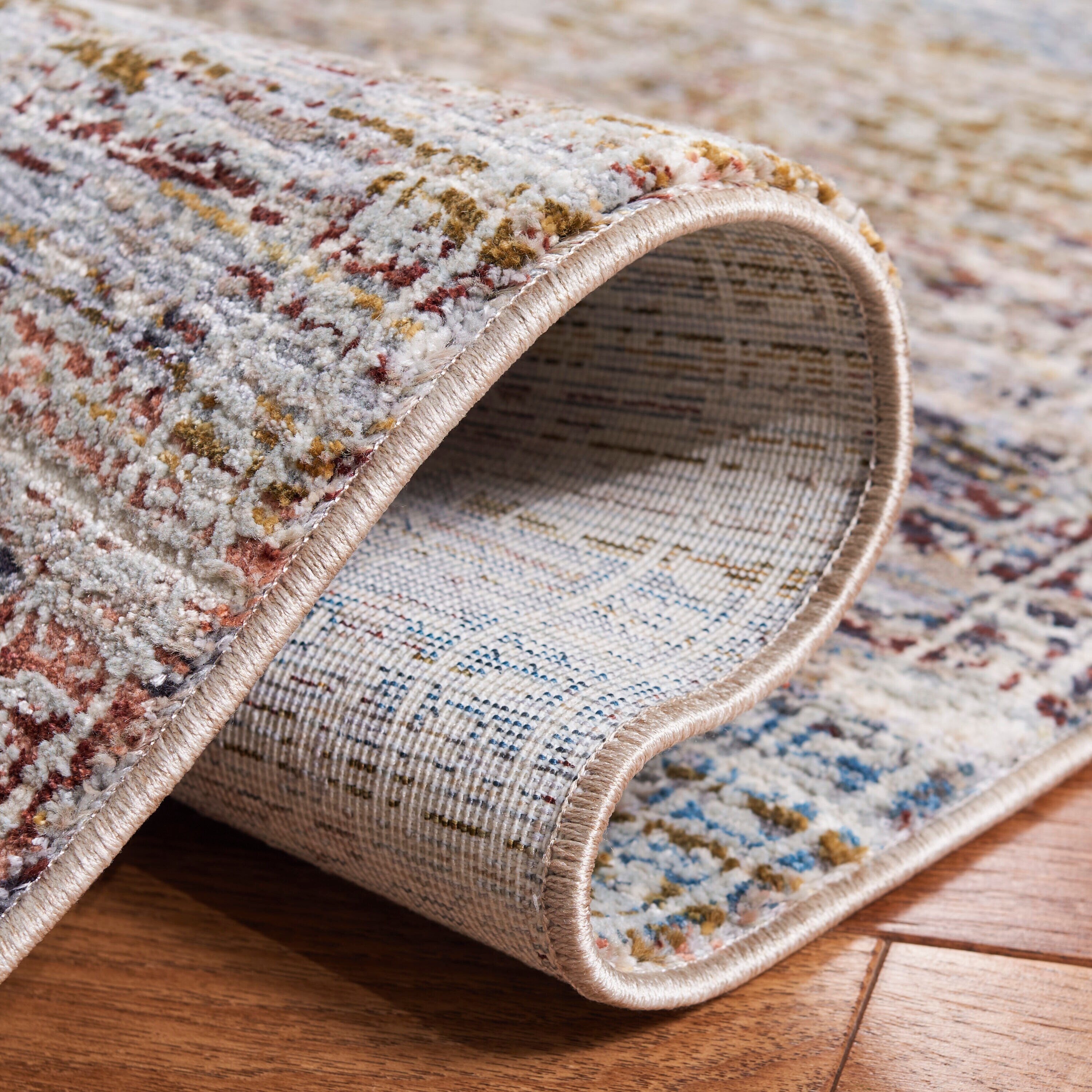 Safavieh LIM717G-5 rugs - View #5