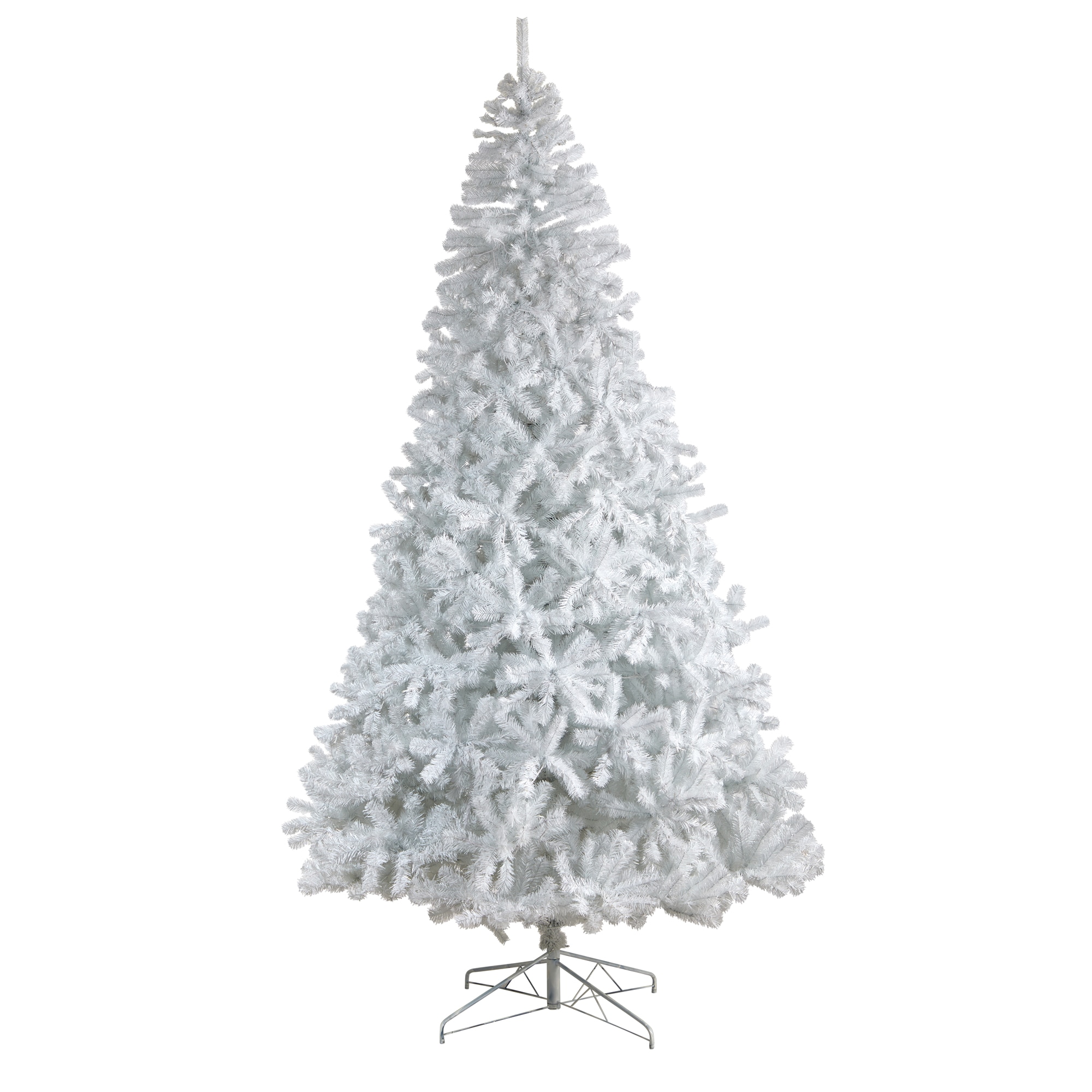 Nearly Natural T3392 Artificial-Christmas-Trees - View #4