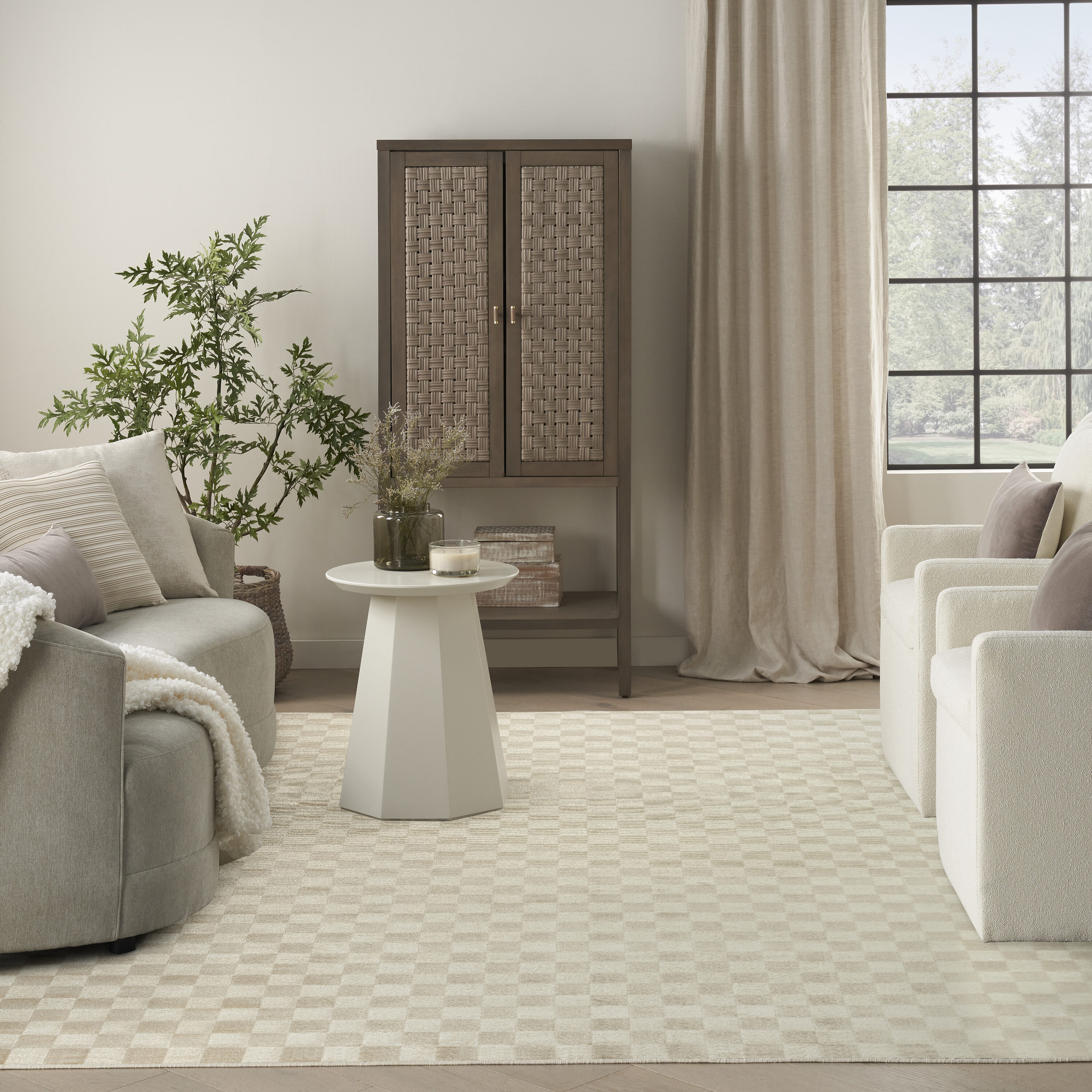 Nourison Home 841491136539 rugs - View #4