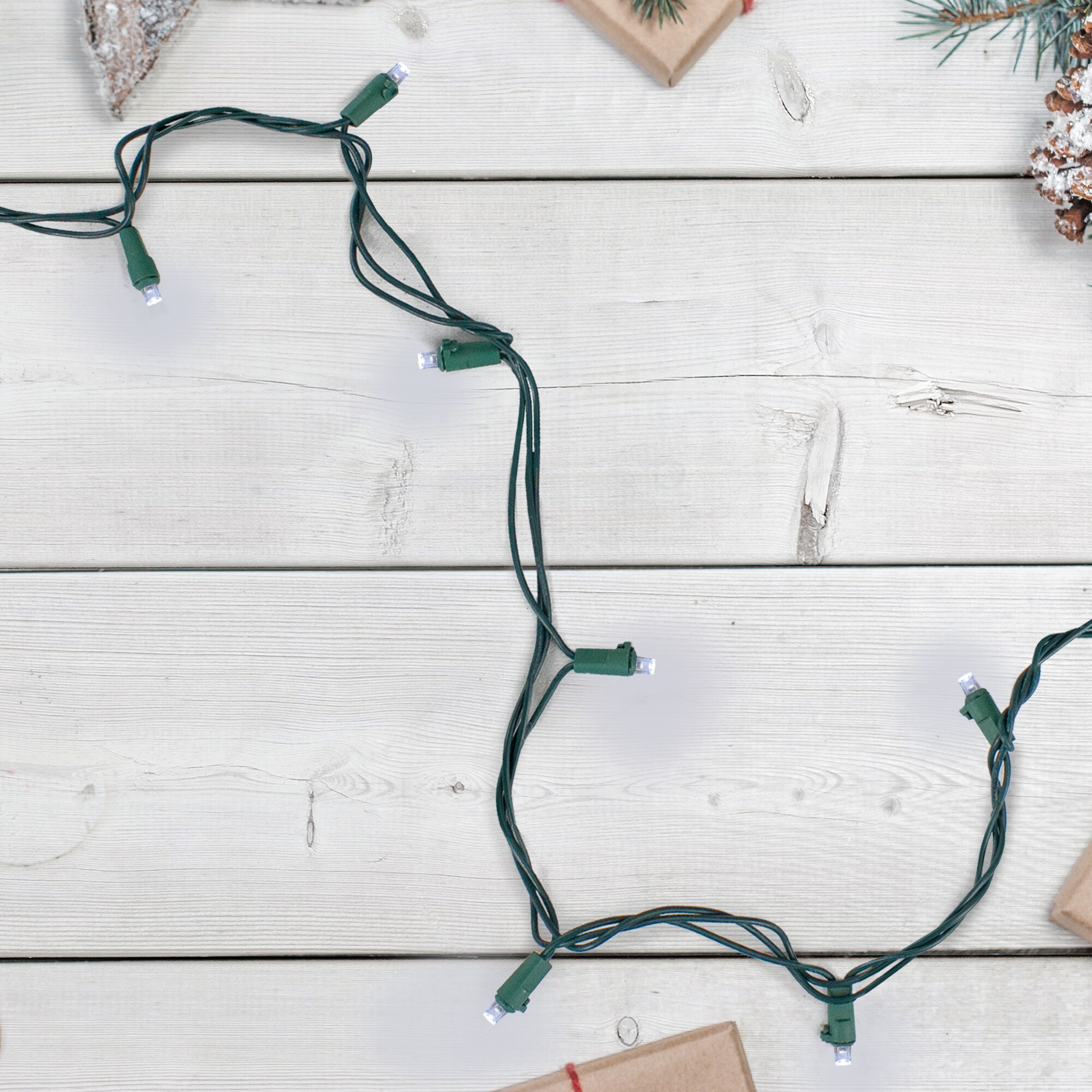 Northlight 32608167 Christmas-String-Lights - View #3