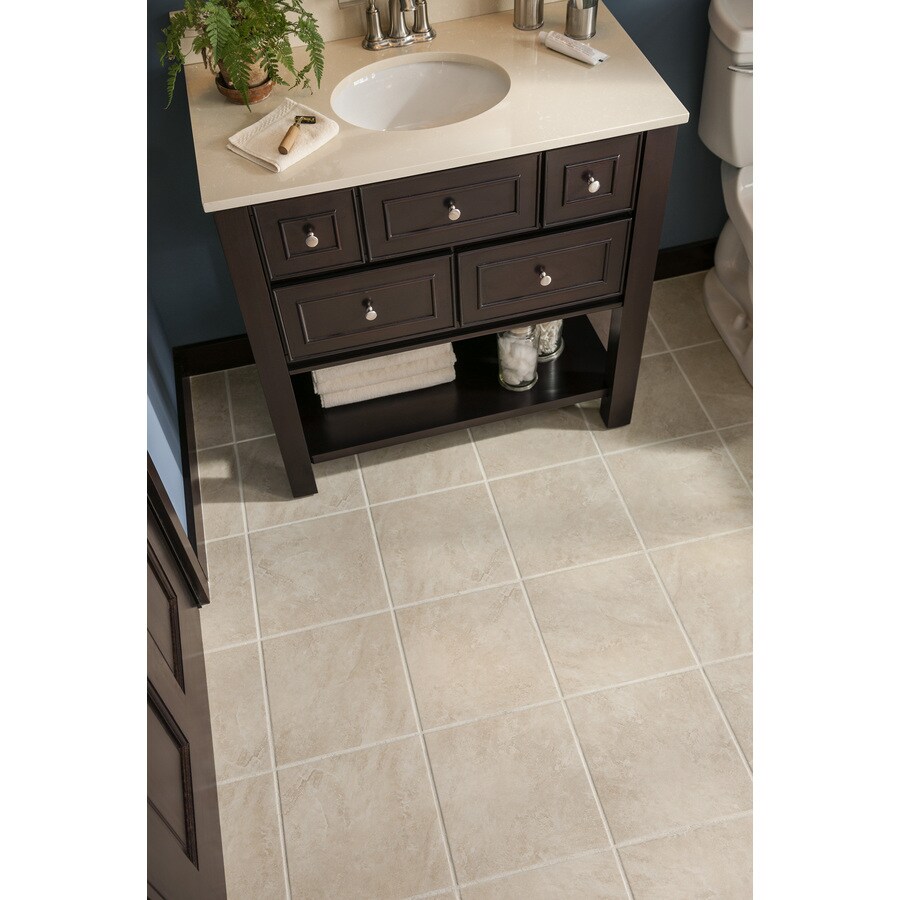 Style Selections PORS12A Ceramic-Tile - View #3