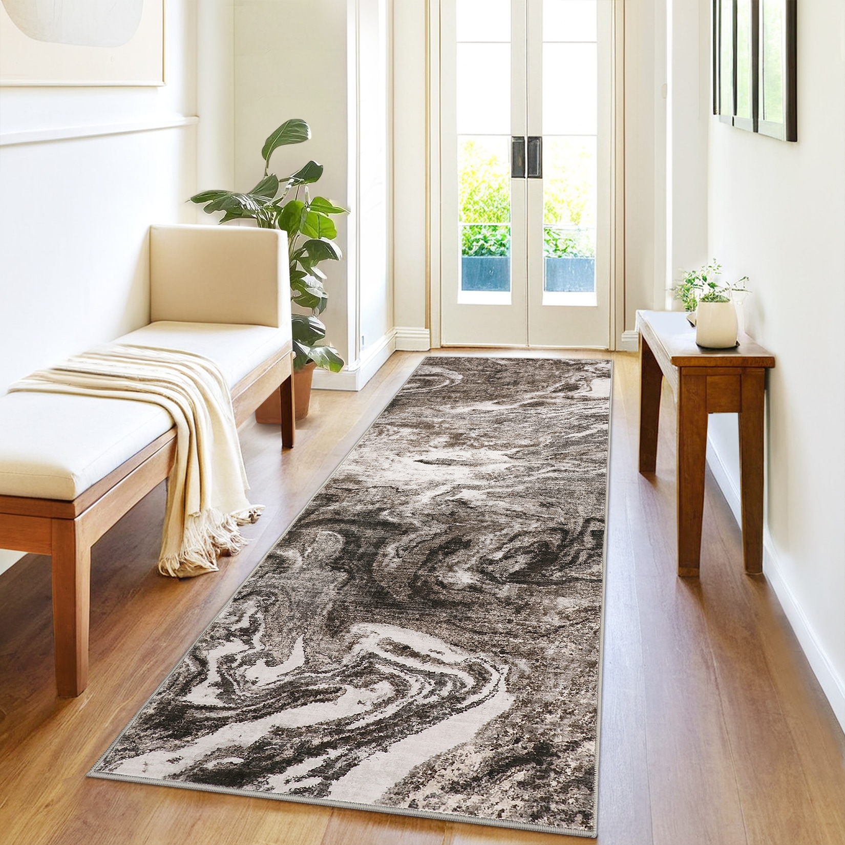 Garvee ANY-EYLOI62GE-1XYC rugs - View #2