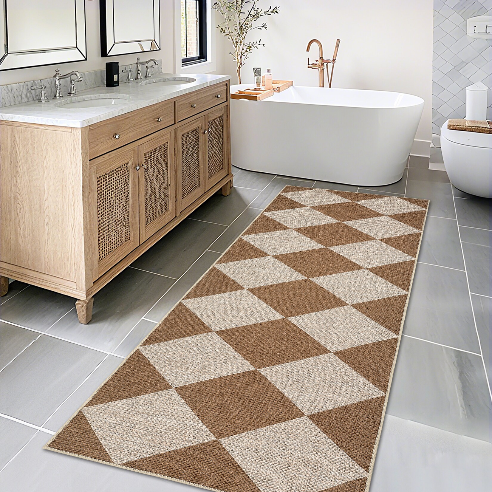 Assile XH26082024 rugs - View #4