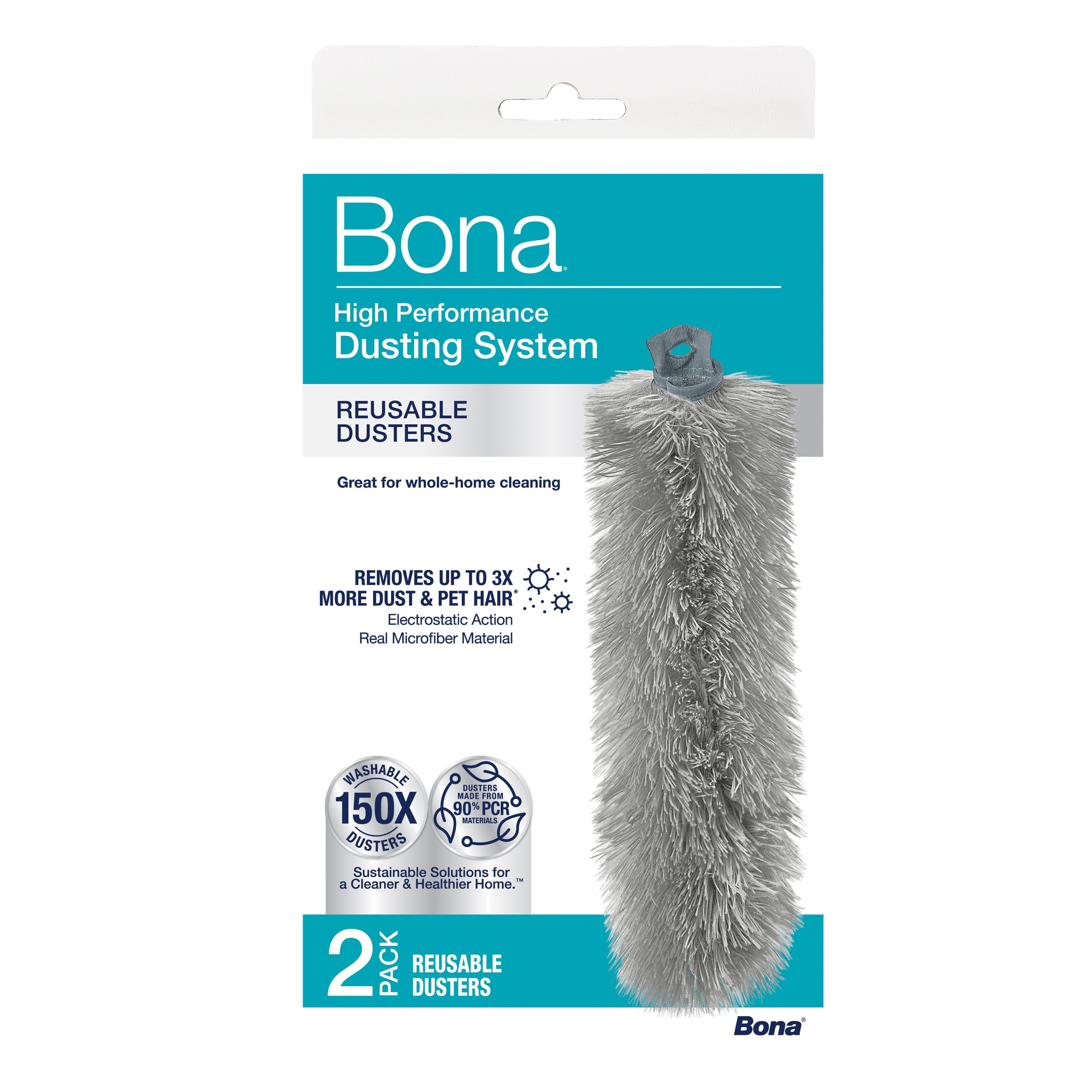 Bona AX0003686 dusters - View #8