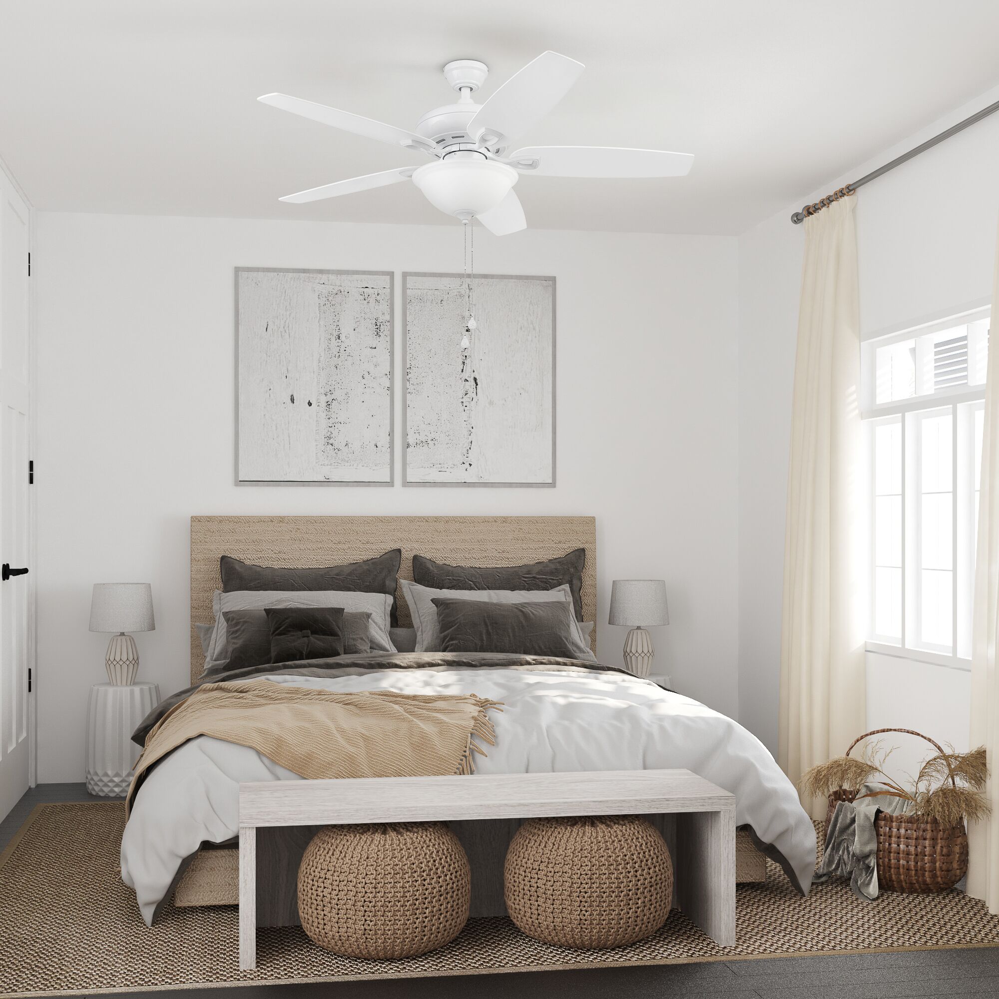Harbor Breeze 42298 Ceiling-Fans - View #4