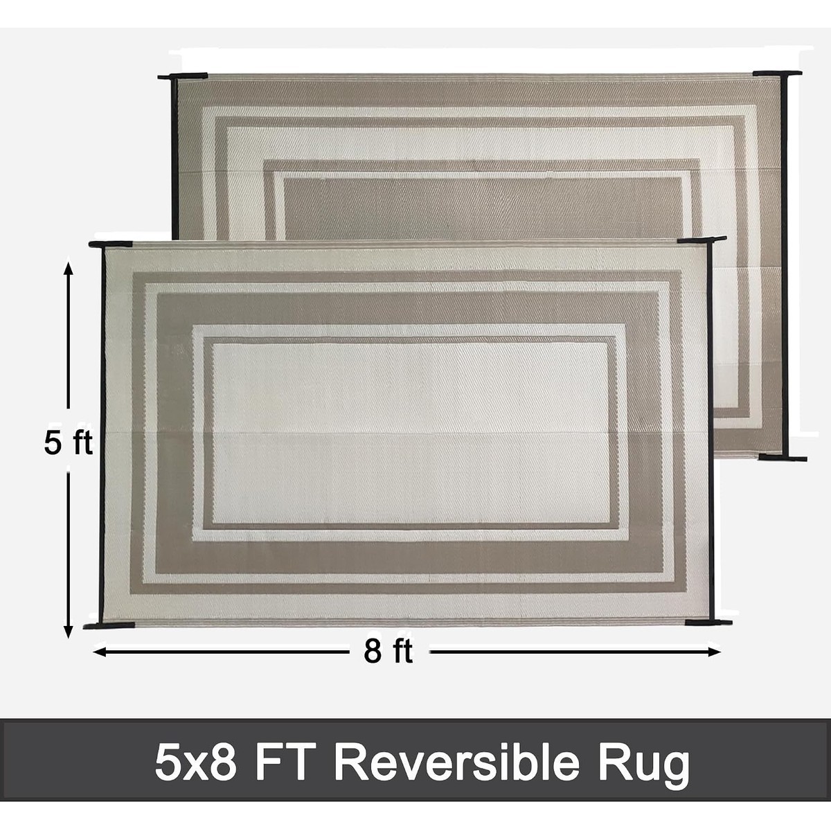 Rifunaw JIA1-281678 rugs - View #2