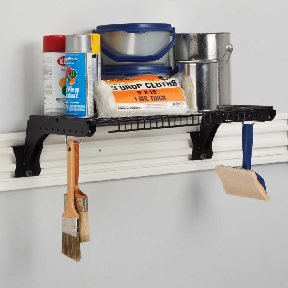 CRAFTSMAN CMST82612VT Garage-Storage-Rail-Sys-Acc - View #6