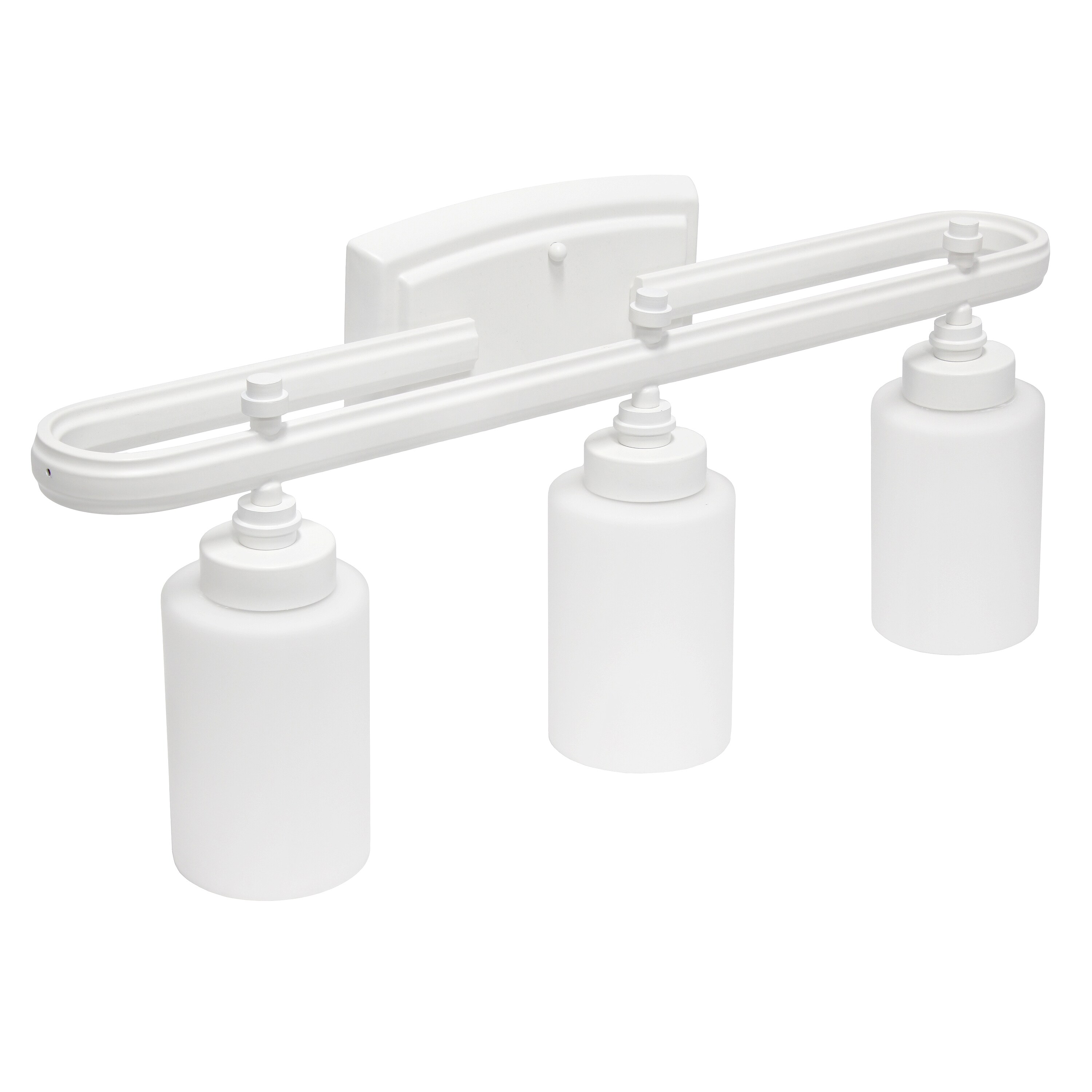 Lalia Home LHV-1006-WH b089995 - View #6