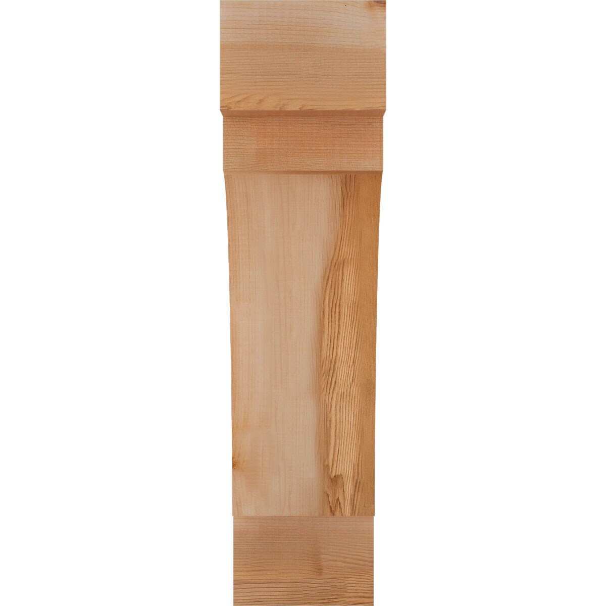 Ekena Millwork BRC06X14X22MRC00SWR braces - View #2