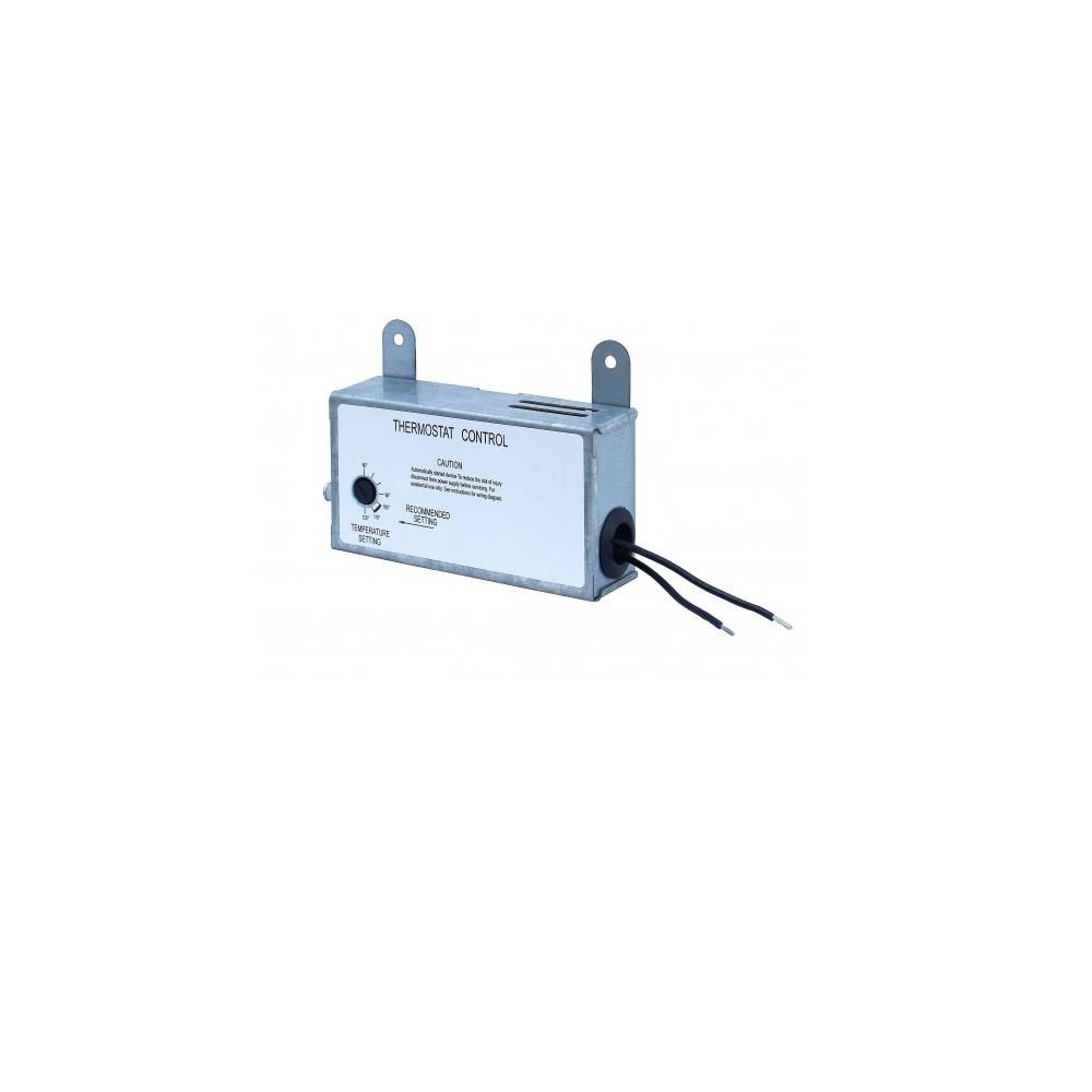 iLIVING ILG-002T Nonprogram-Thermostats - View #3