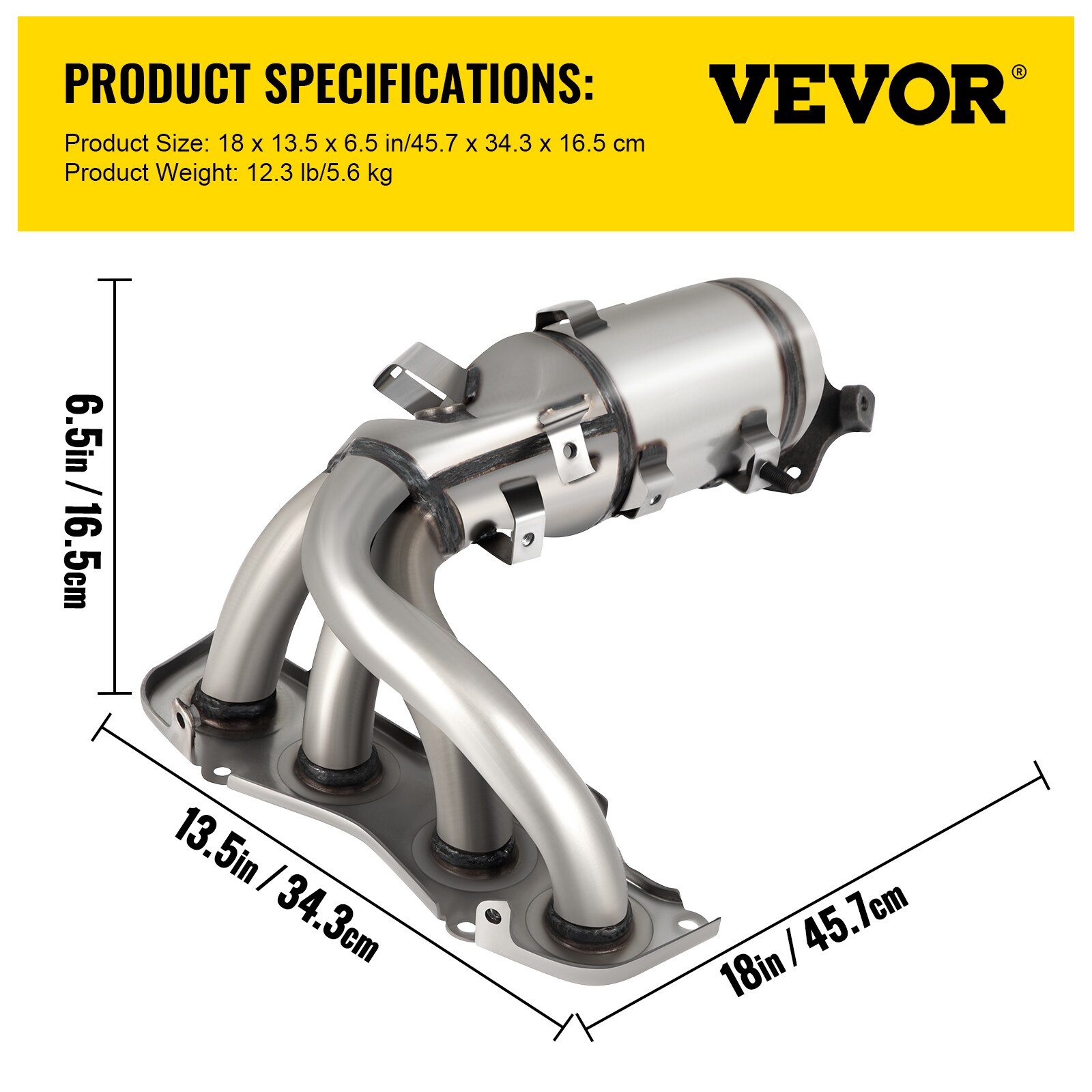 VEVOR FTJMSYCHQ00000001V0 Automotive-Specialty-Tools - View #10