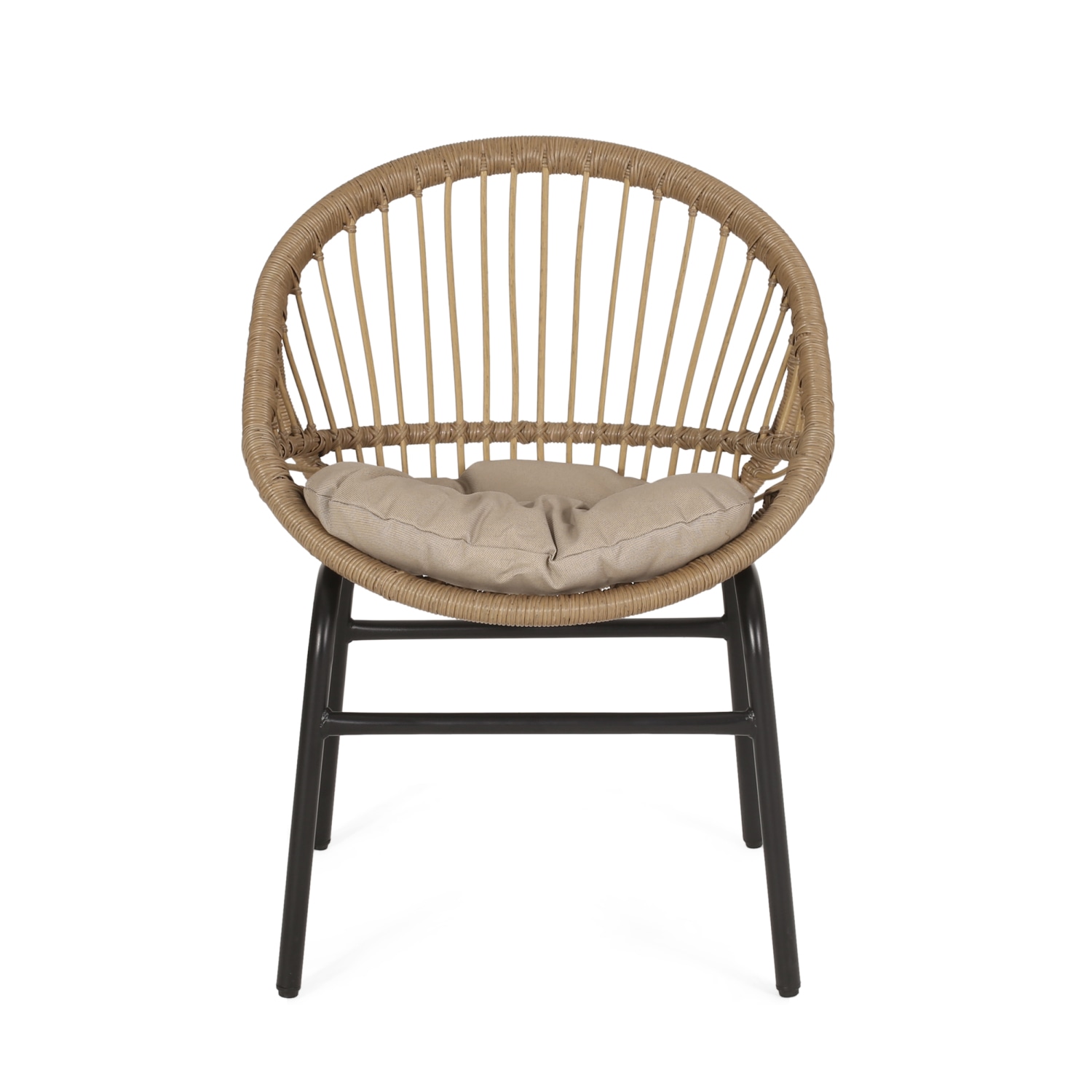 Streamdale Furniture 70831.00LBRN Patio-Chairs - View #5