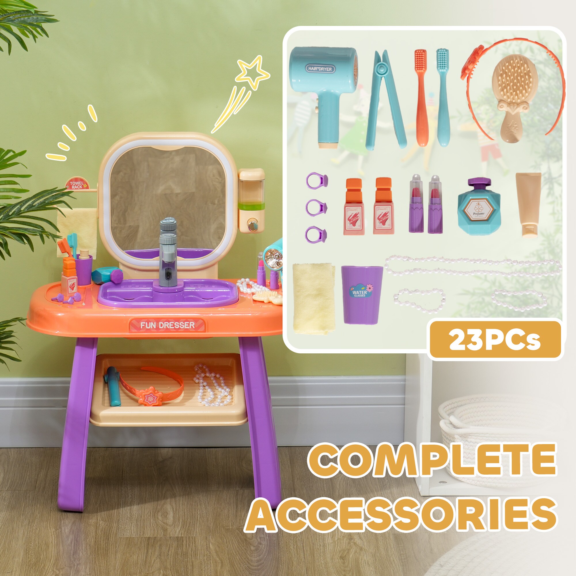 Tatayosi T249755 Play-Toys - View #2