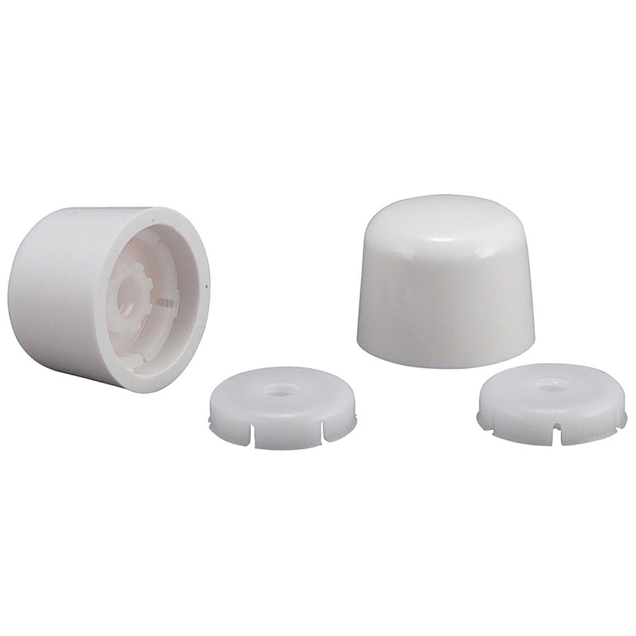 Keeney PP835-30WHL Toilet-Components-Accessories - View #2