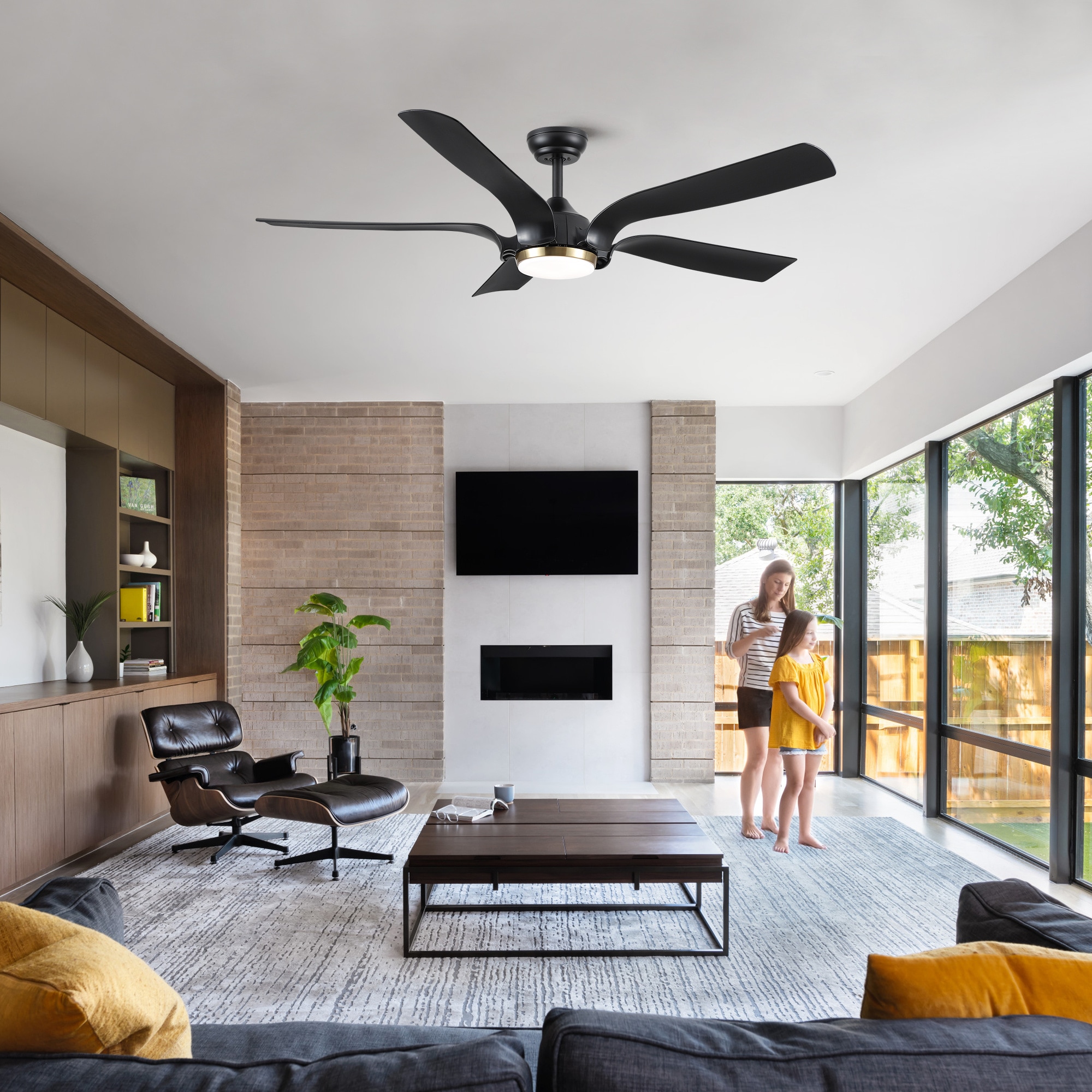 BABOOM BOM-0554ORGL Ceiling-Fans - View #19