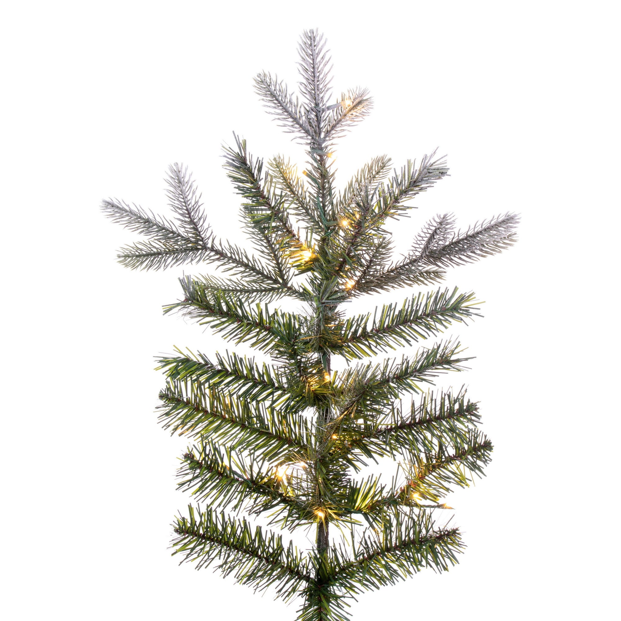 Vickerman K224678LED Artificial-Christmas-Trees - View #2