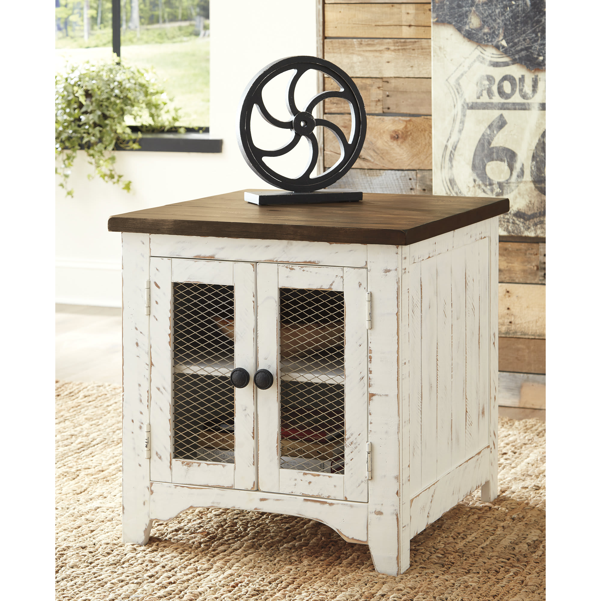 Signature Design by Ashley T459-3 End-Tables - View #9