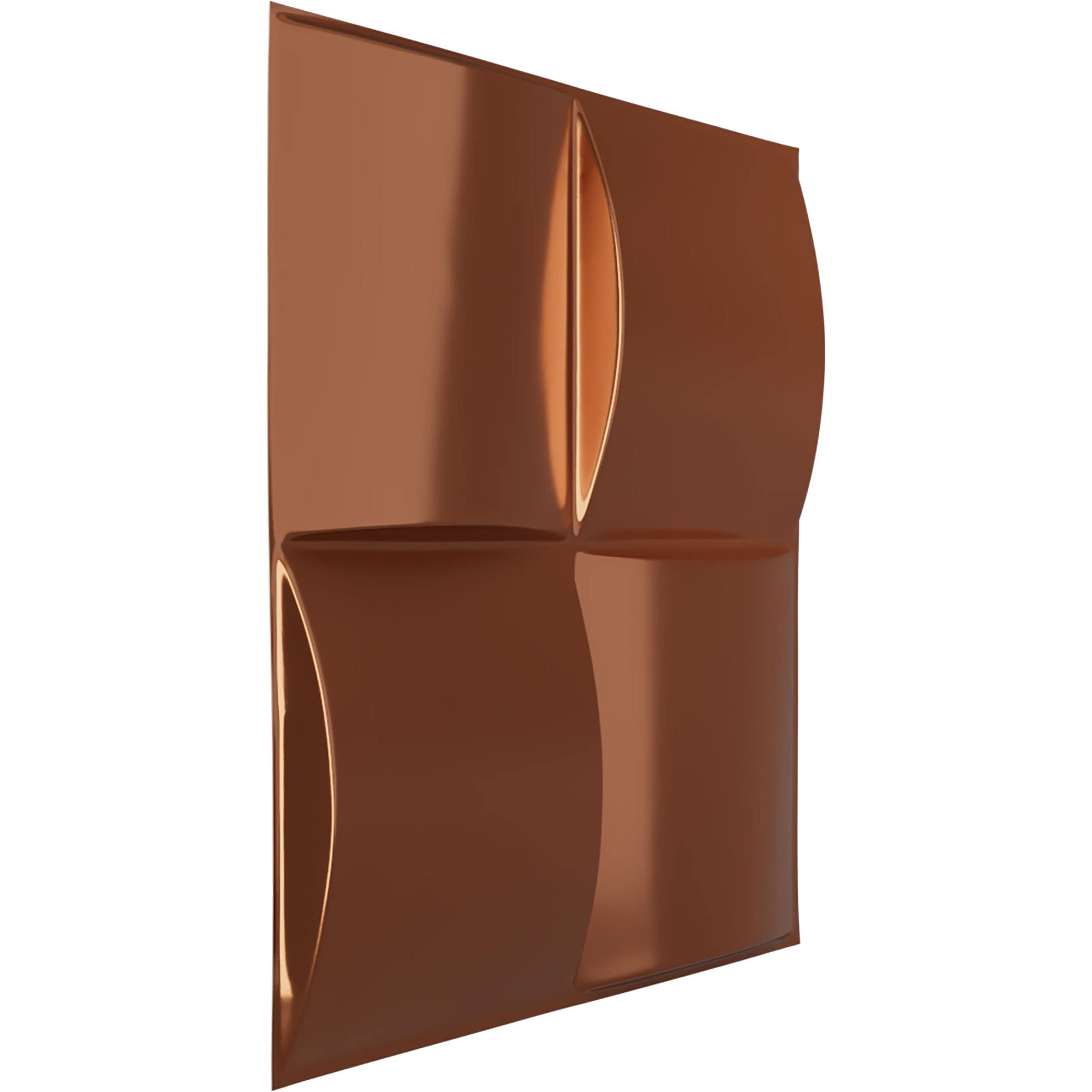 Ekena Millwork WP20X20SMBCO Wall-Panels - View #2