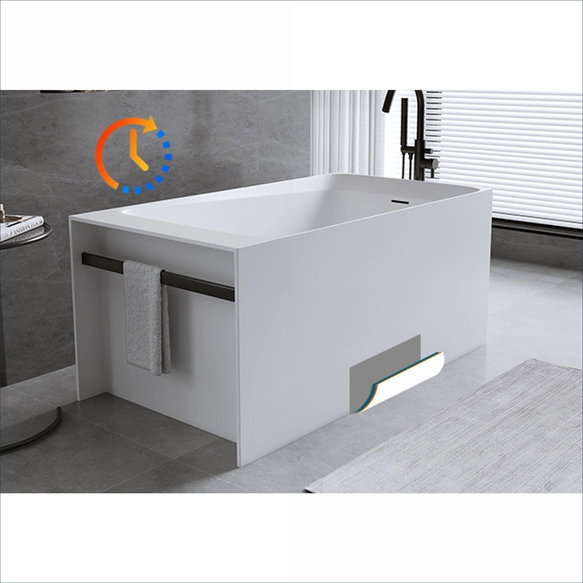 Watnature XOP2GRHPFE9U bathtubs - View #16