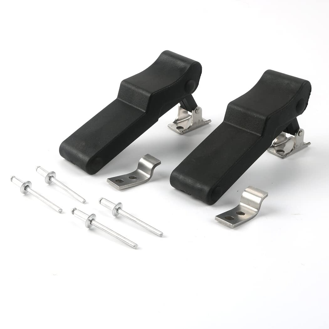 Etokfoks LET2E02RZ latchbolts - View #2