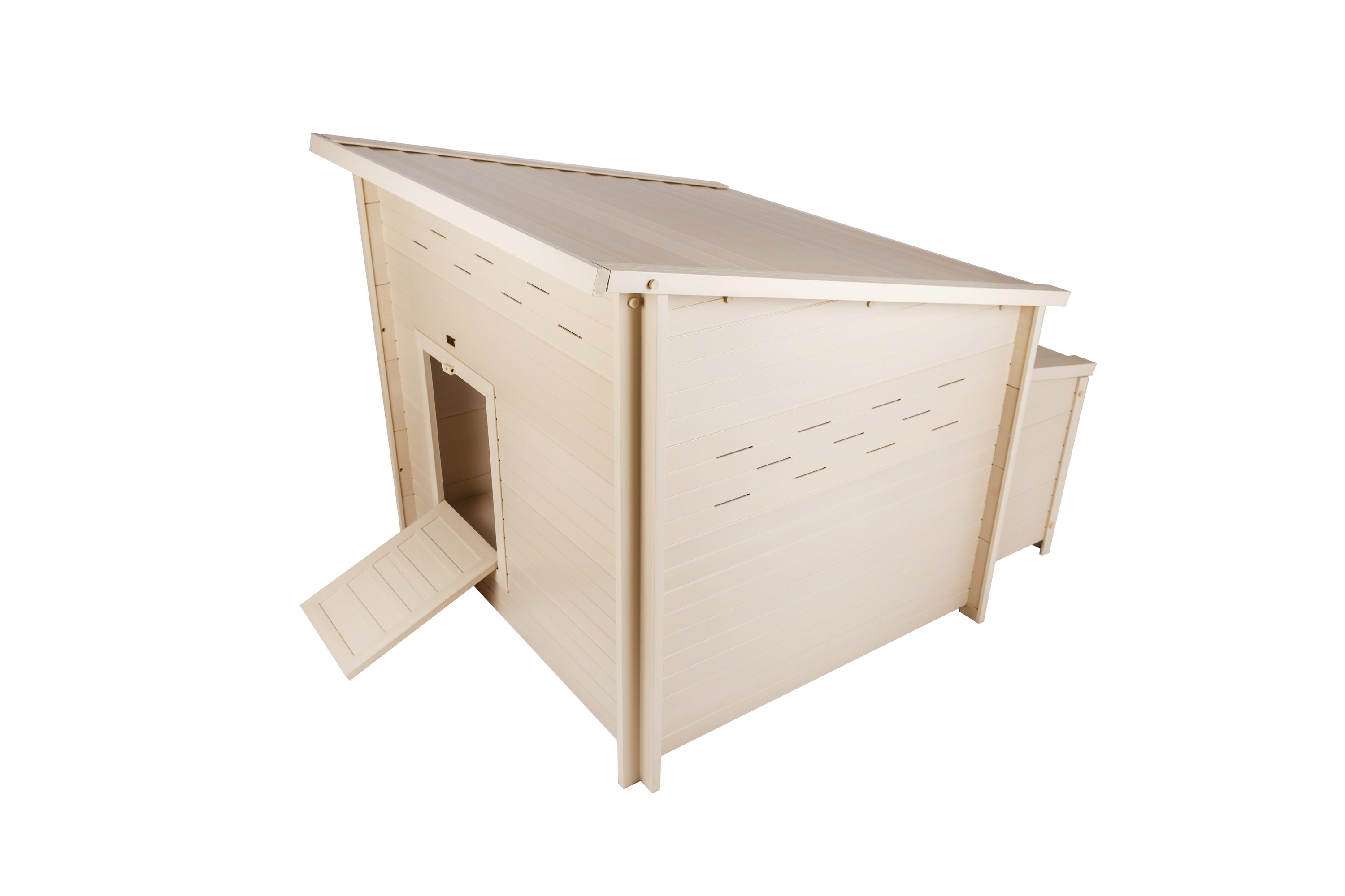 New Age Pet ECHK503-B Chicken-Coops-Rabbit-Hutches - View #6