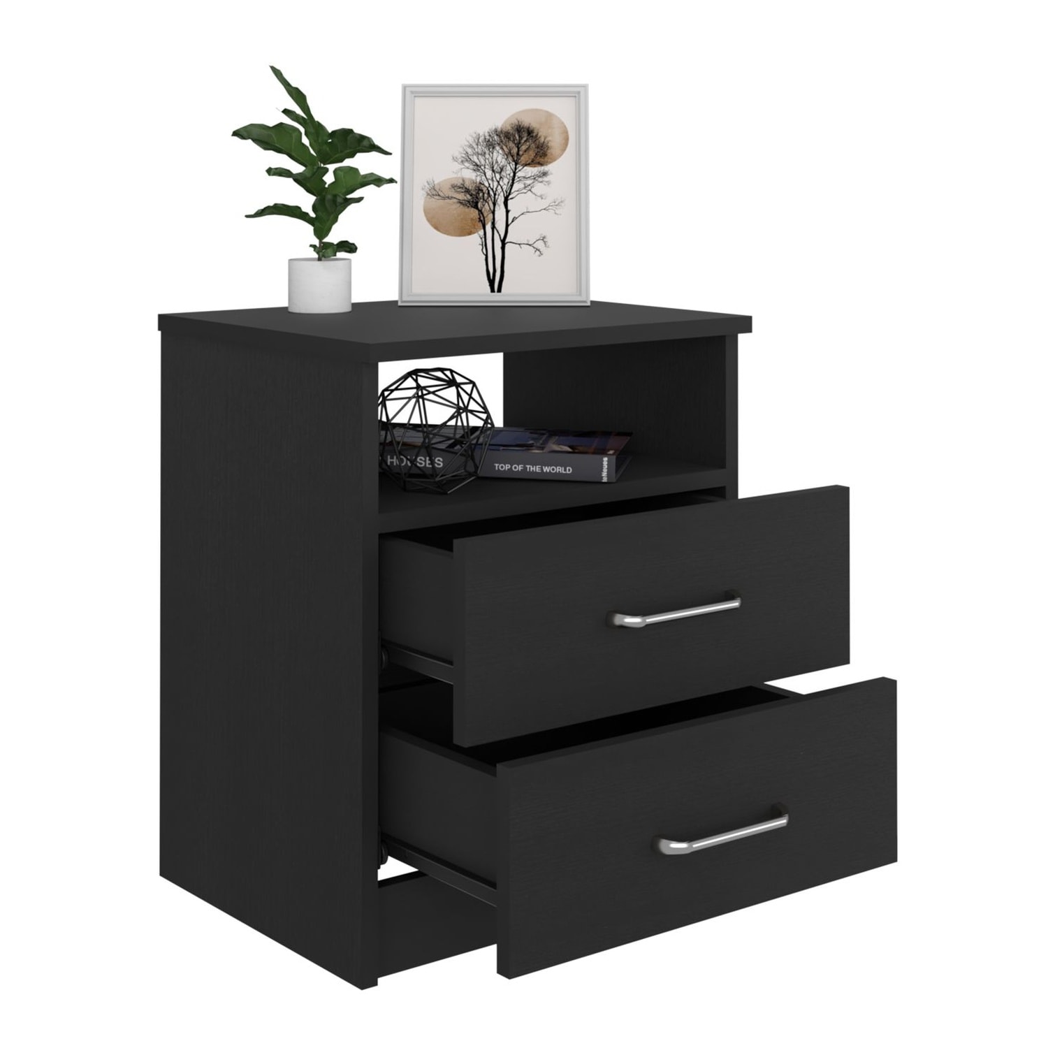 sunjurt PQ5N5P2S5K7B nightstands - View #7