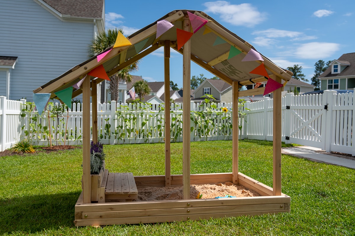 Funphix WPHX-2204 playhouses - View #2