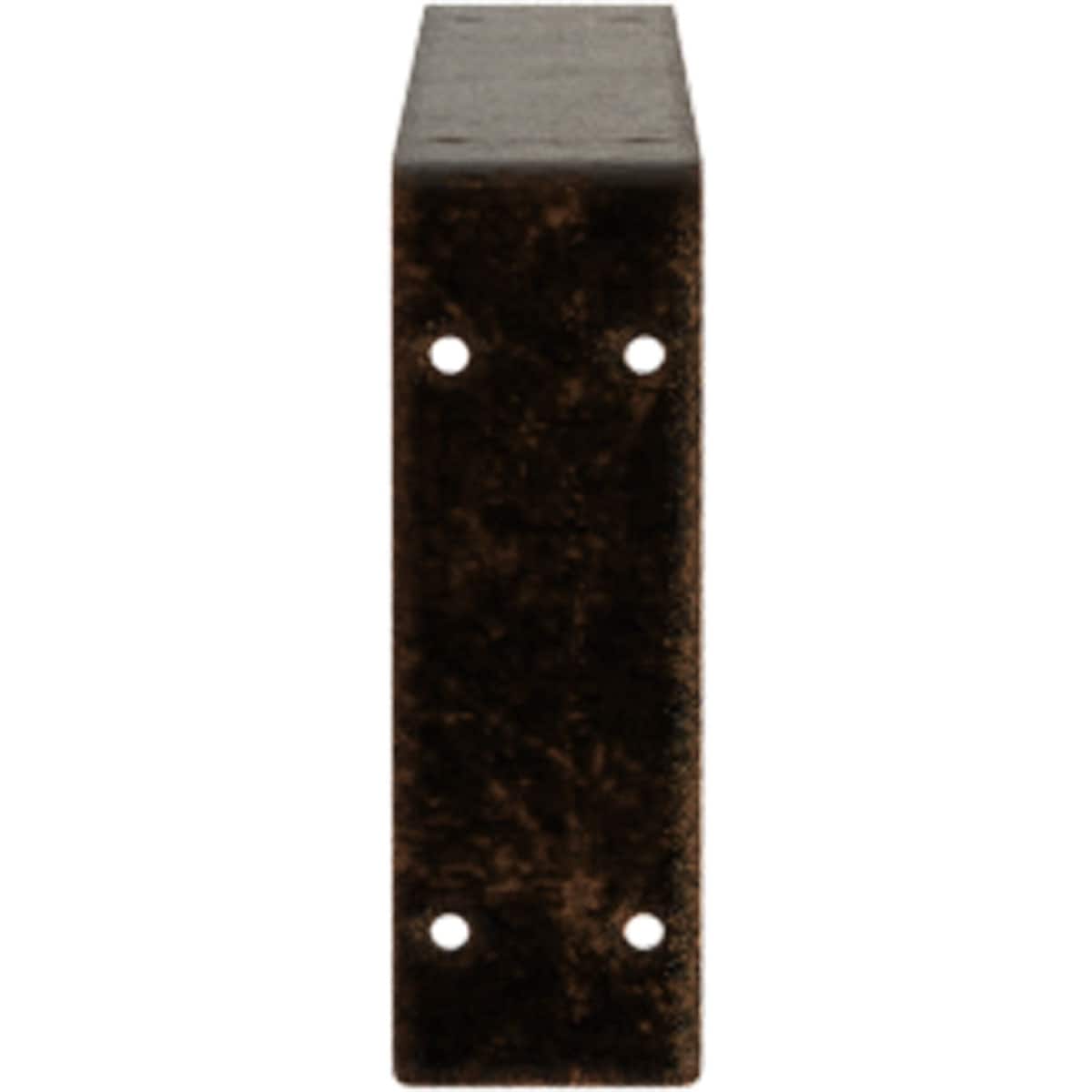 Ekena Millwork BKTM02X18X06EBABZ Mending-Plates-Brackets-Braces - View #5