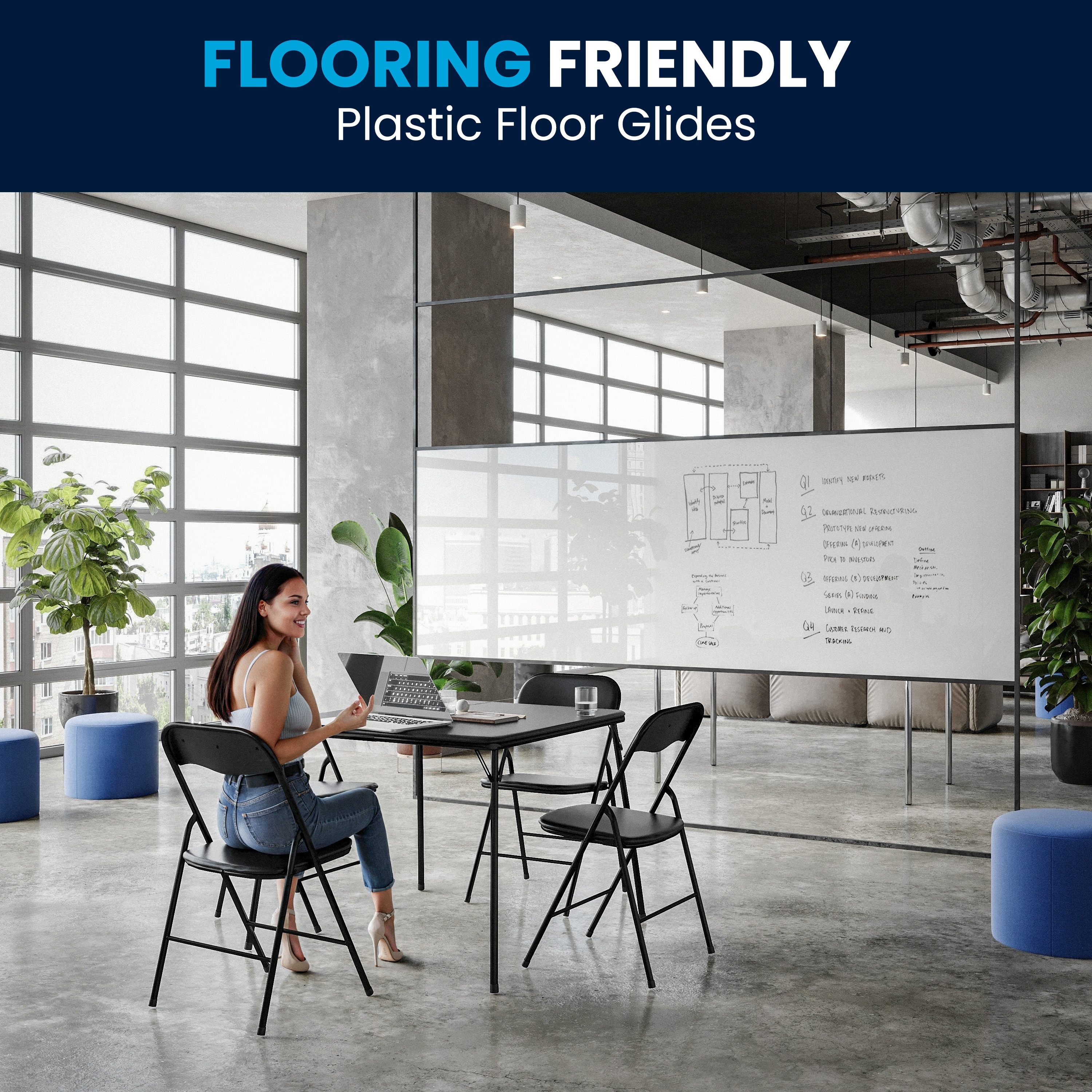 Flash Furniture 847254063579 Folding-Furniture-Sets - View #6