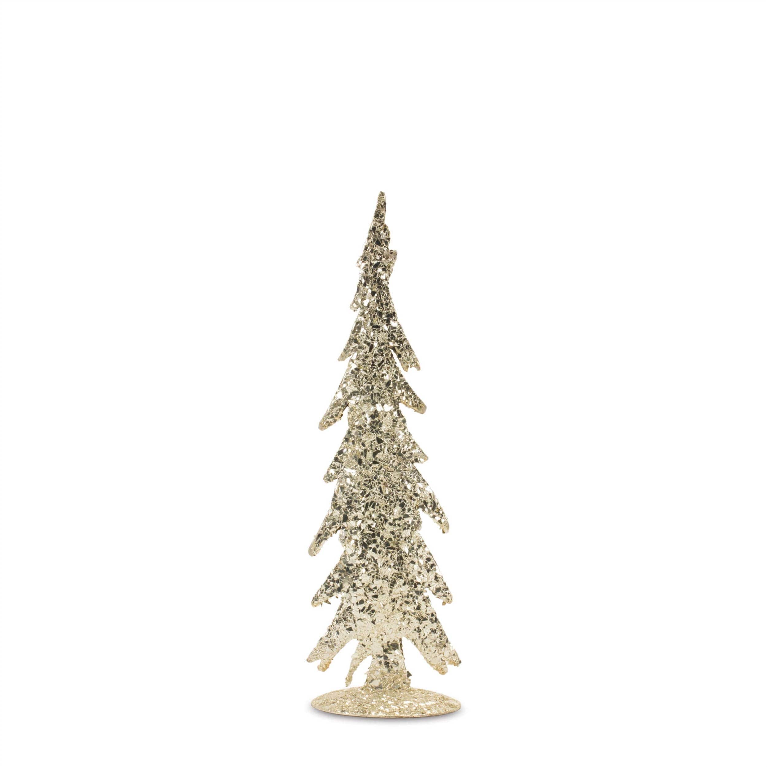 Melrose International 86666DS Table-Christmas-Decorations - View #2