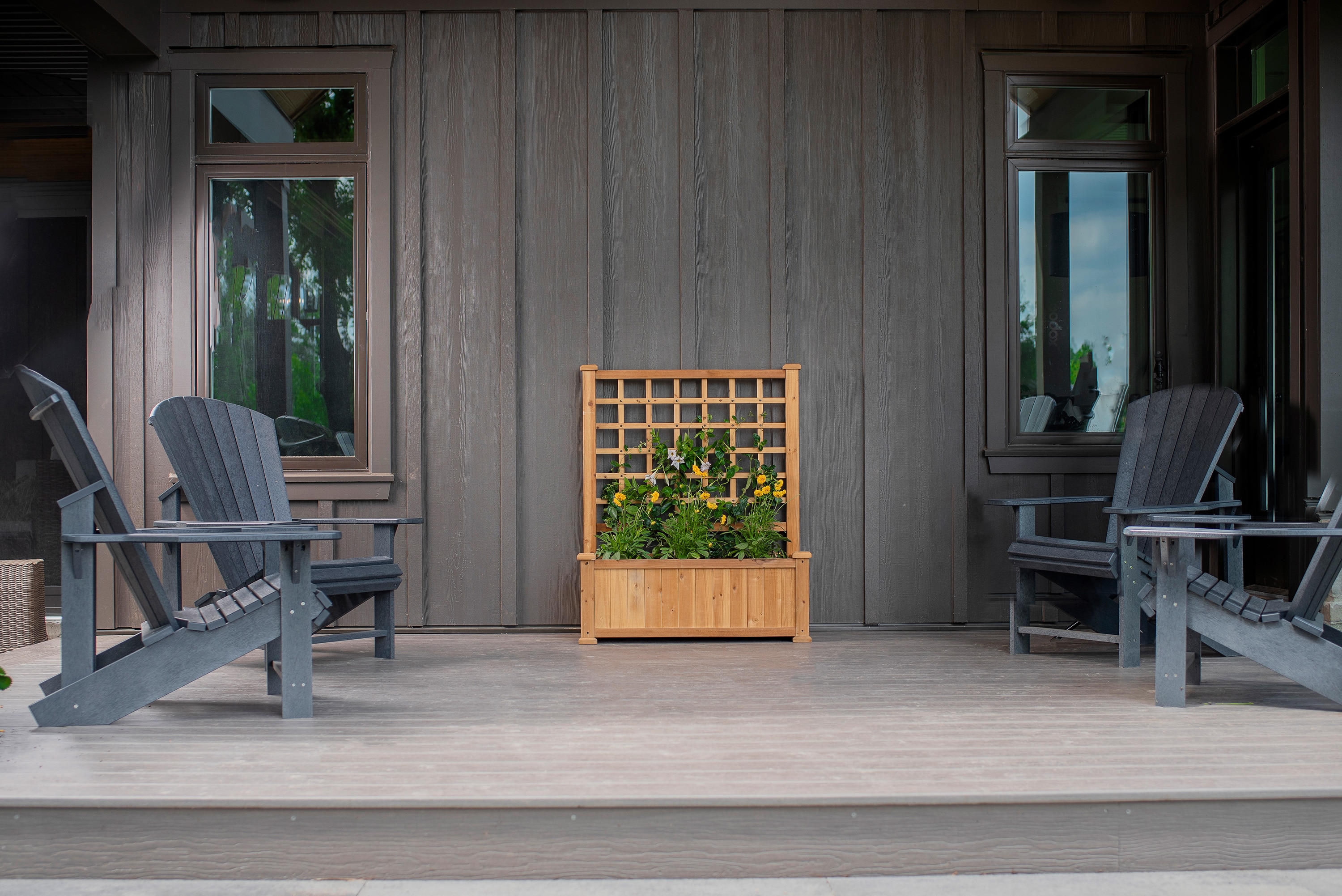 Vita VT17735 Planter-Window-Box - View #3