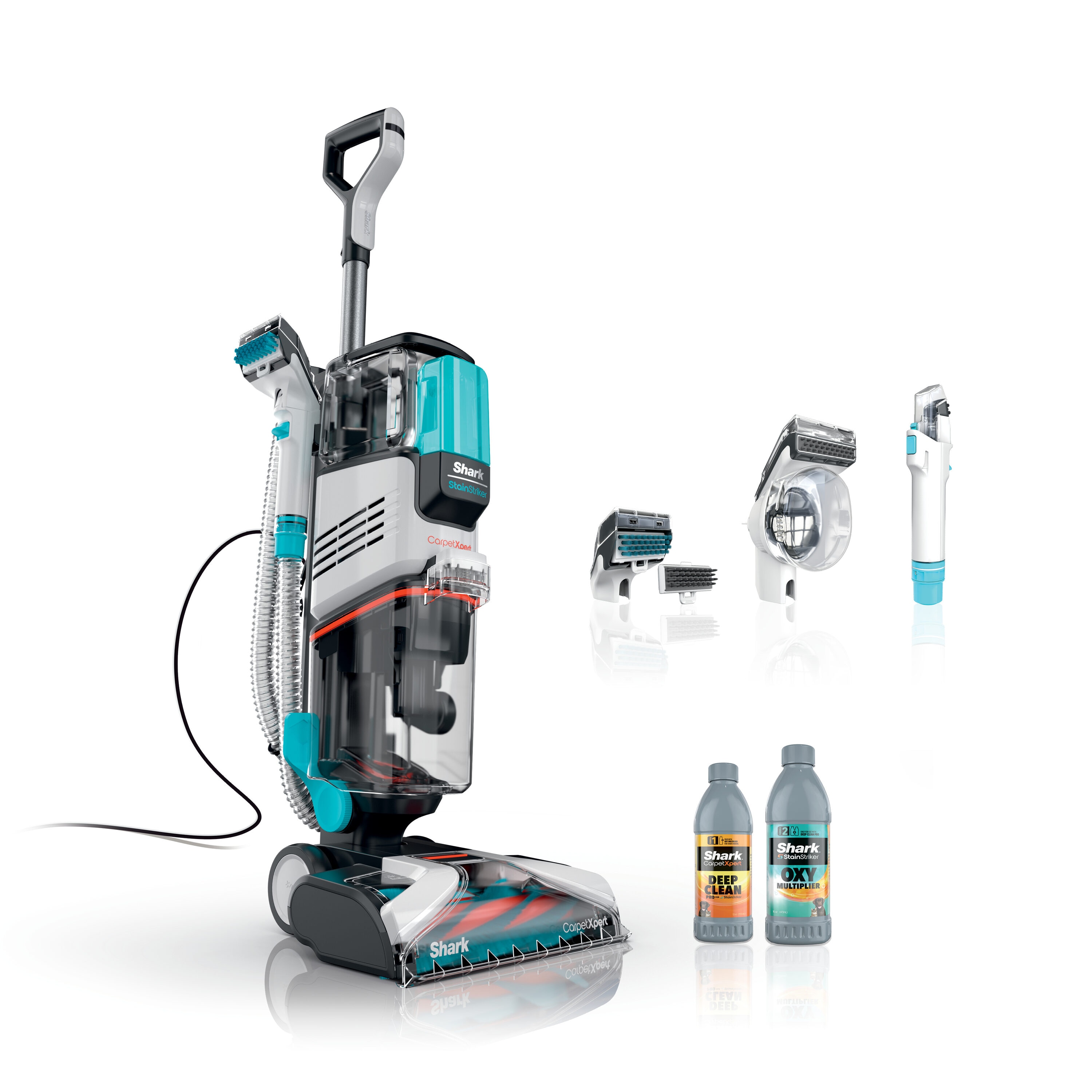 BISSELL CleanView Rewind Corded Bagless Pet Upright Vacuum 36762 Sansujyuku sansujyuku.com