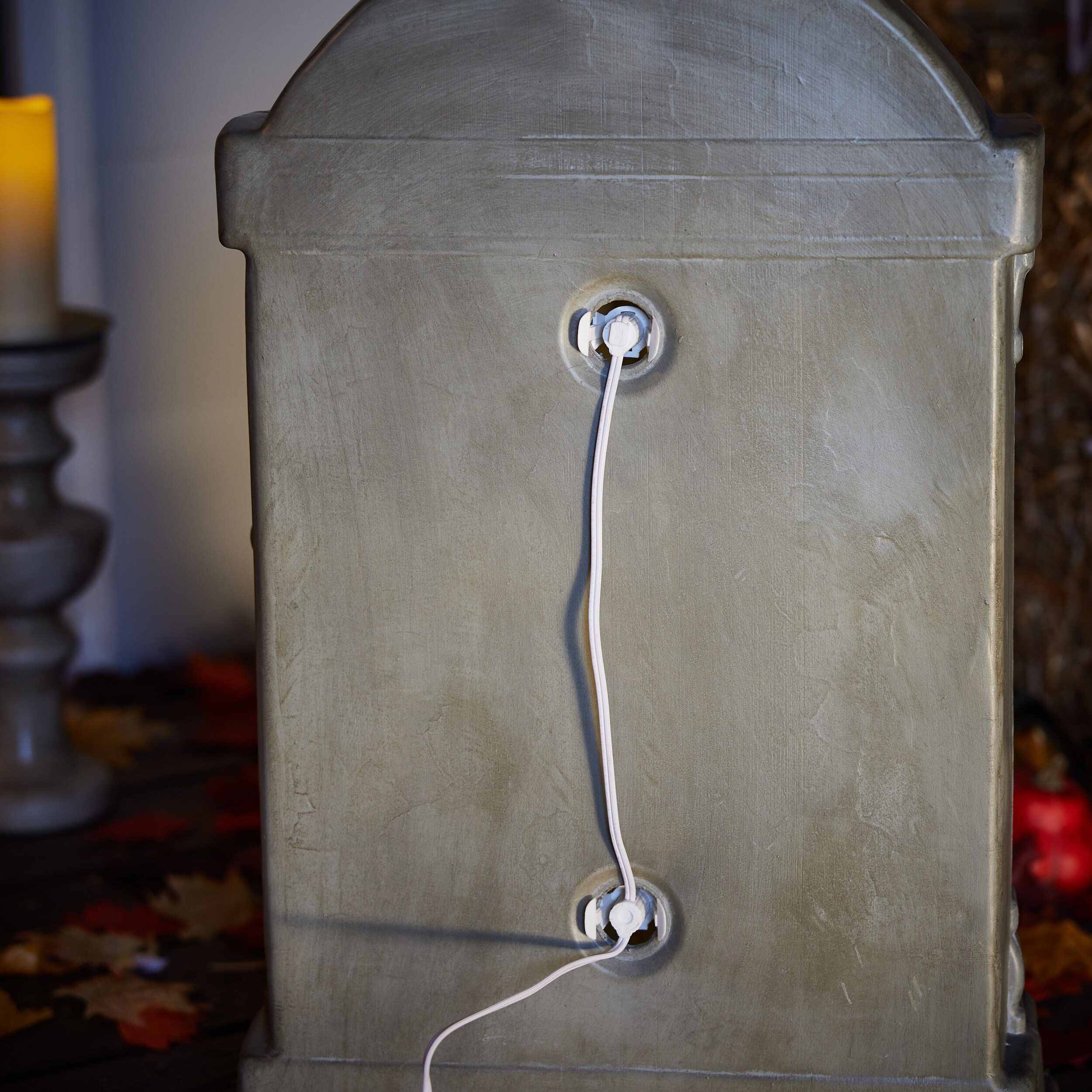 Haunted Living LW259-LCA503 Outdoor-Halloween-Decor - View #3