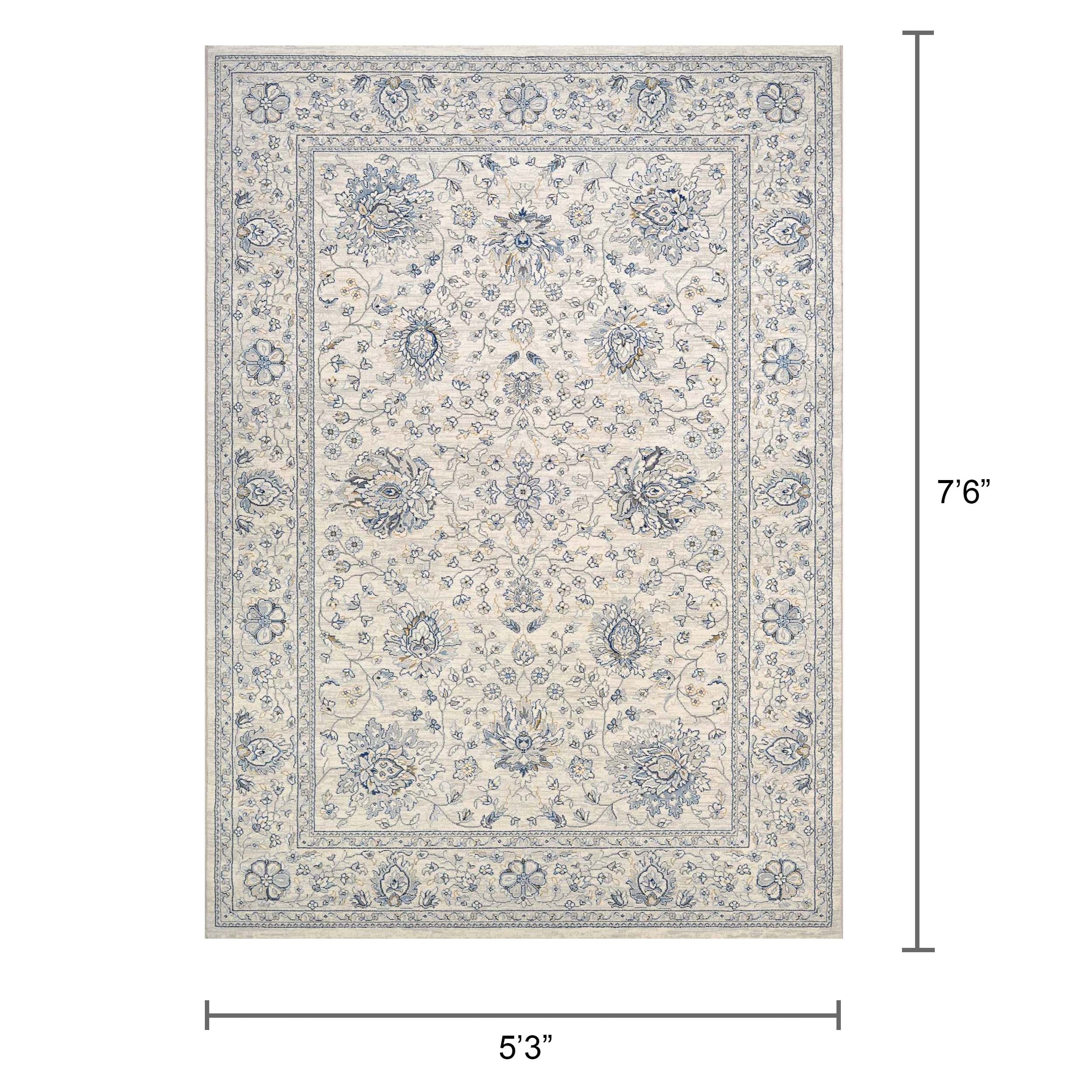 Couristan 71416666053076T rugs - View #2