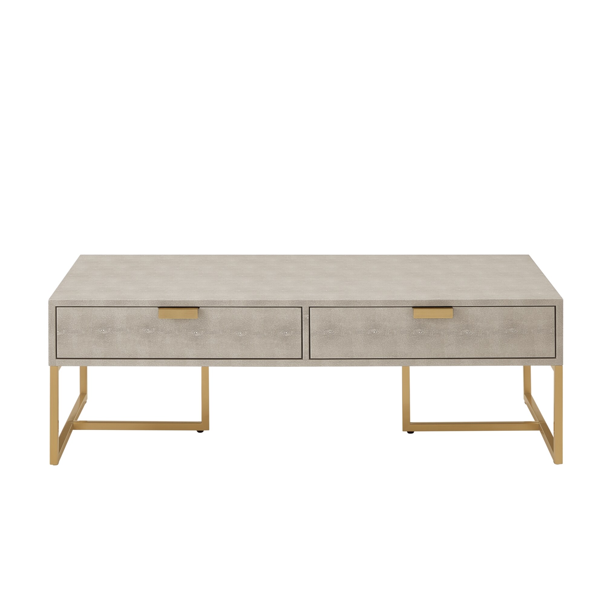 Nicole Miller NCT407-01WG-LS Coffee-Tables - View #4