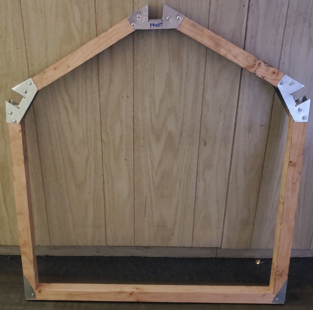 DIY Kit Company DH1 Dog-Houses - View #5