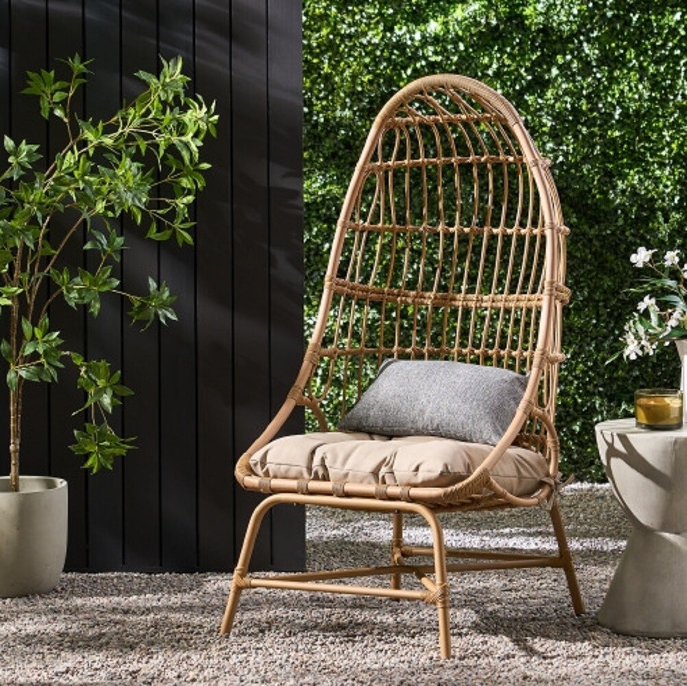 ZAKLOOP WU70656.00LBRN Patio-Chairs - View #3