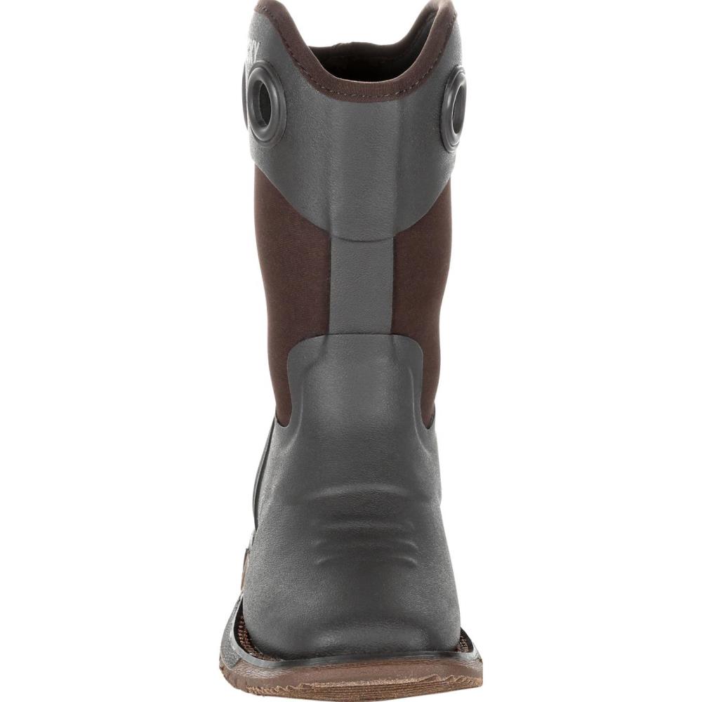 Rocky RKW0292C M  010 footwear - View #3